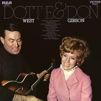 Постер альбома Dottie West & Don Gibson