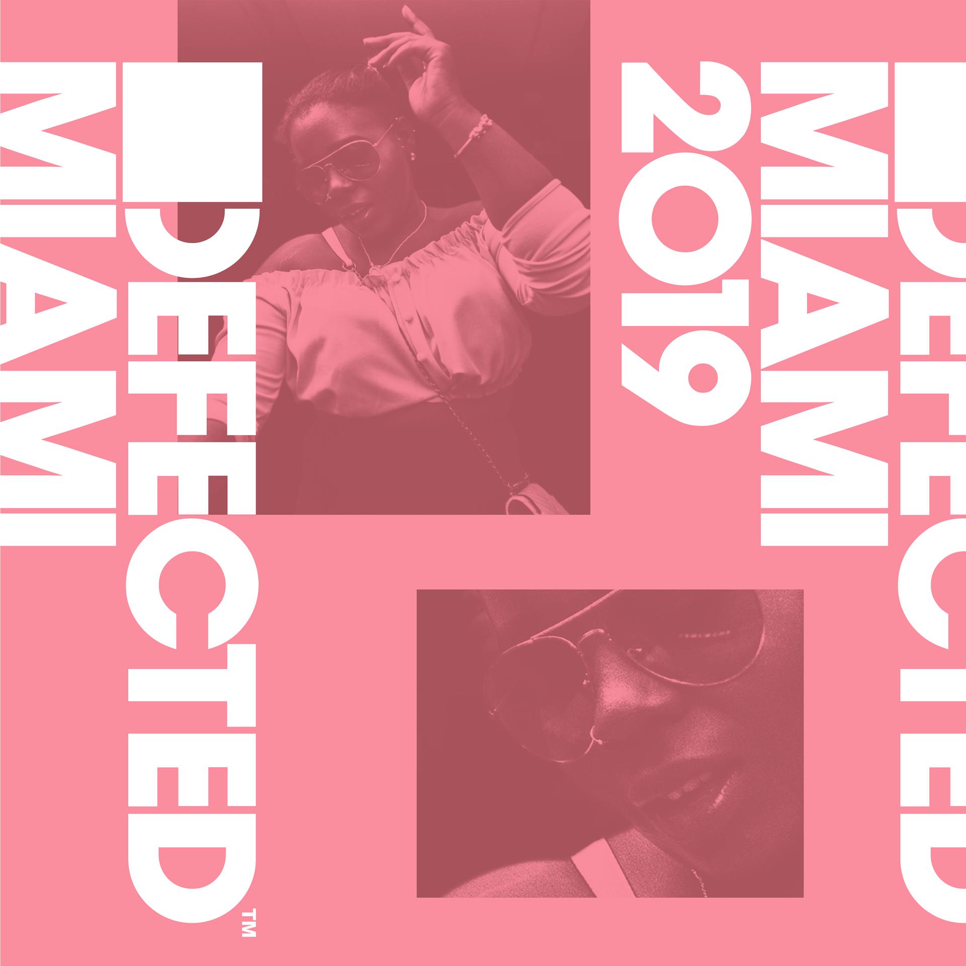 Постер альбома Defected Miami 2019