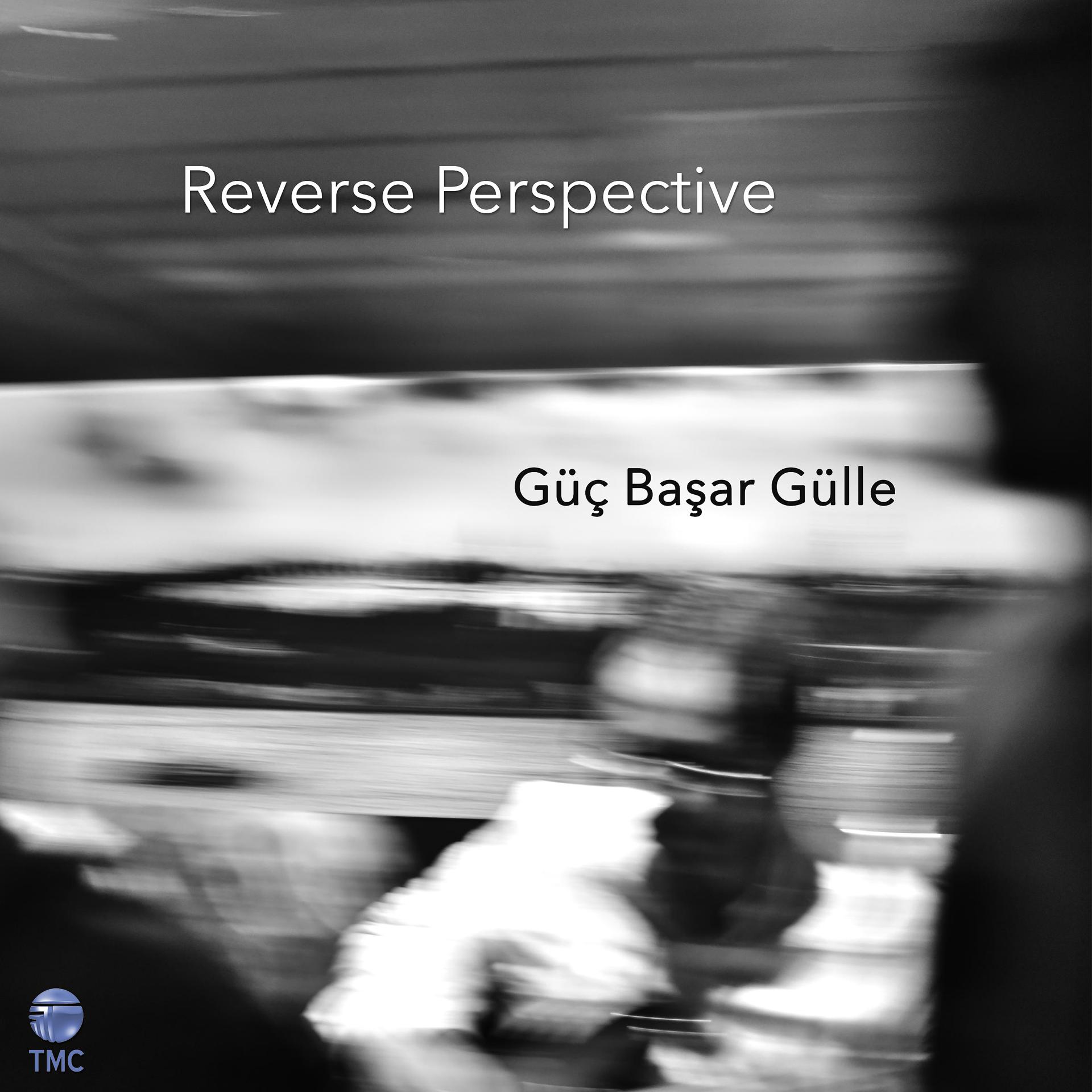 Постер альбома Reverse Perspective