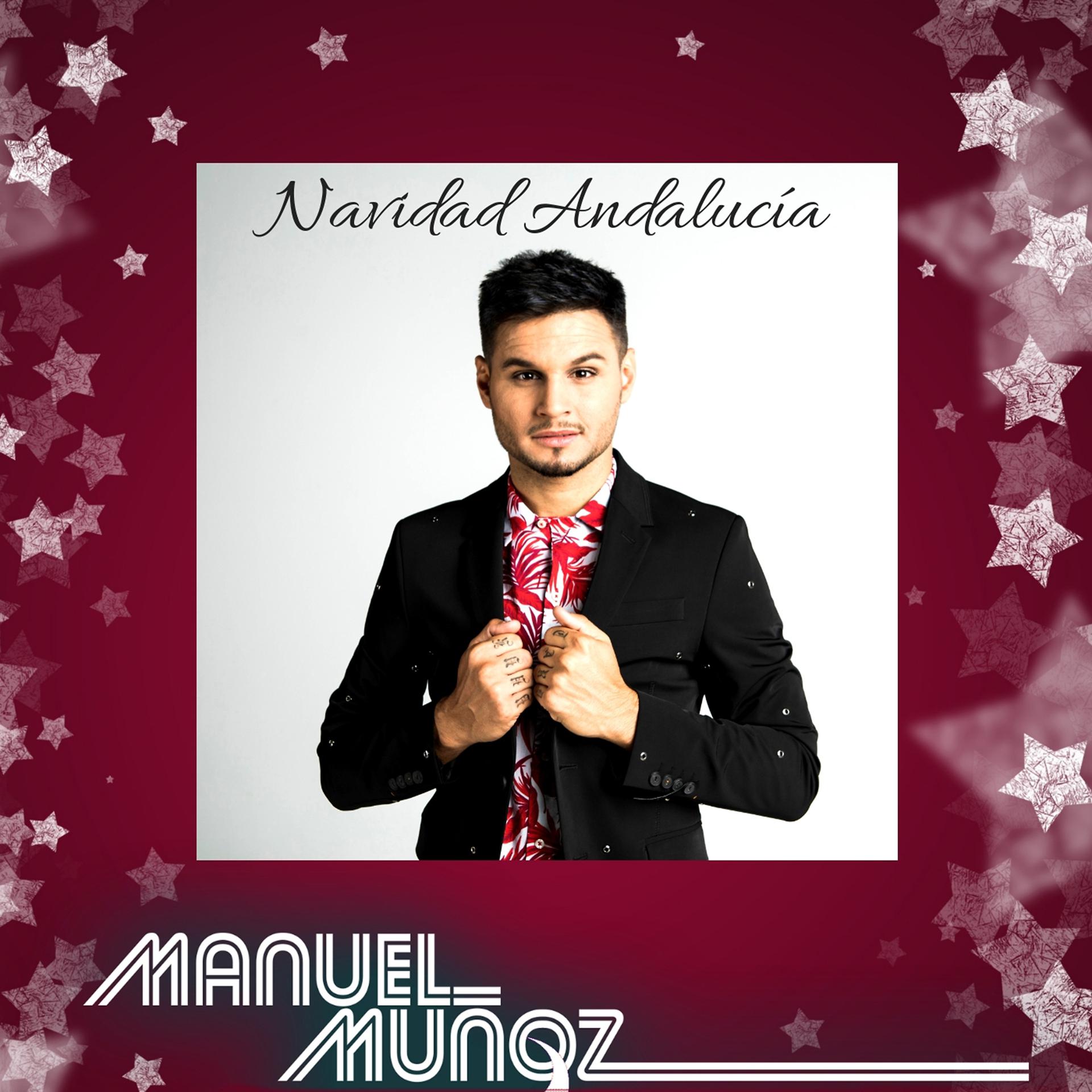 Постер альбома Navidad Andalucía