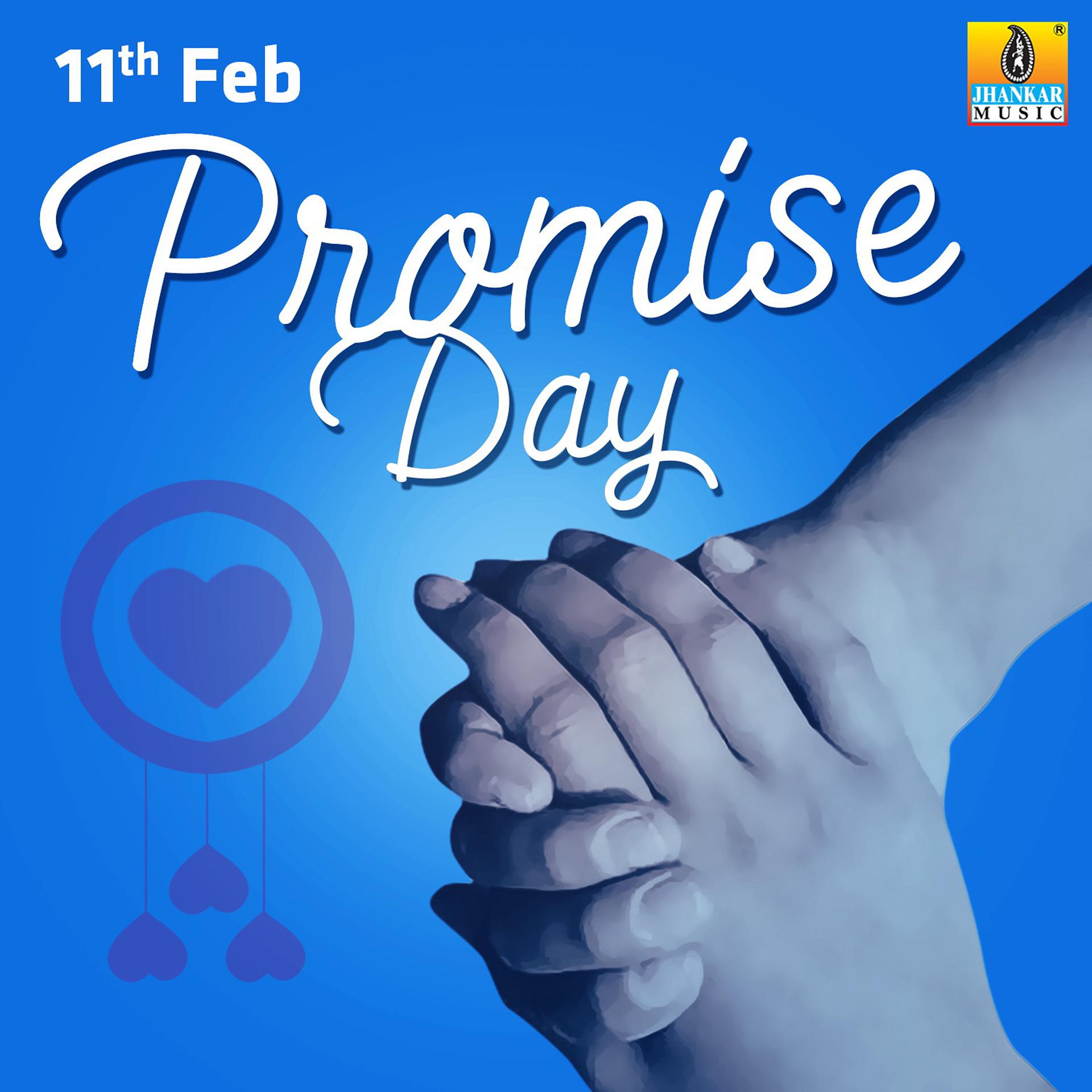 Постер альбома Promise Day Love Hits