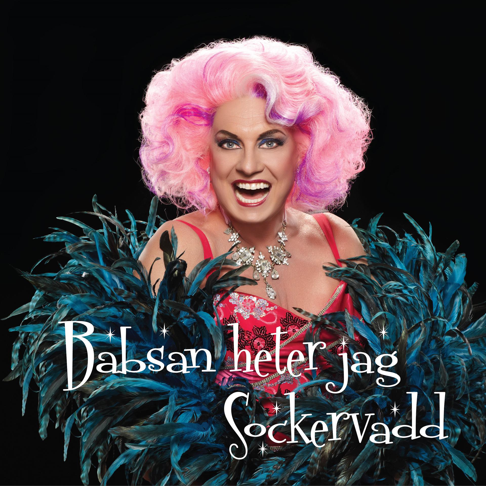 Постер альбома Babsan heter jag / Sockervadd