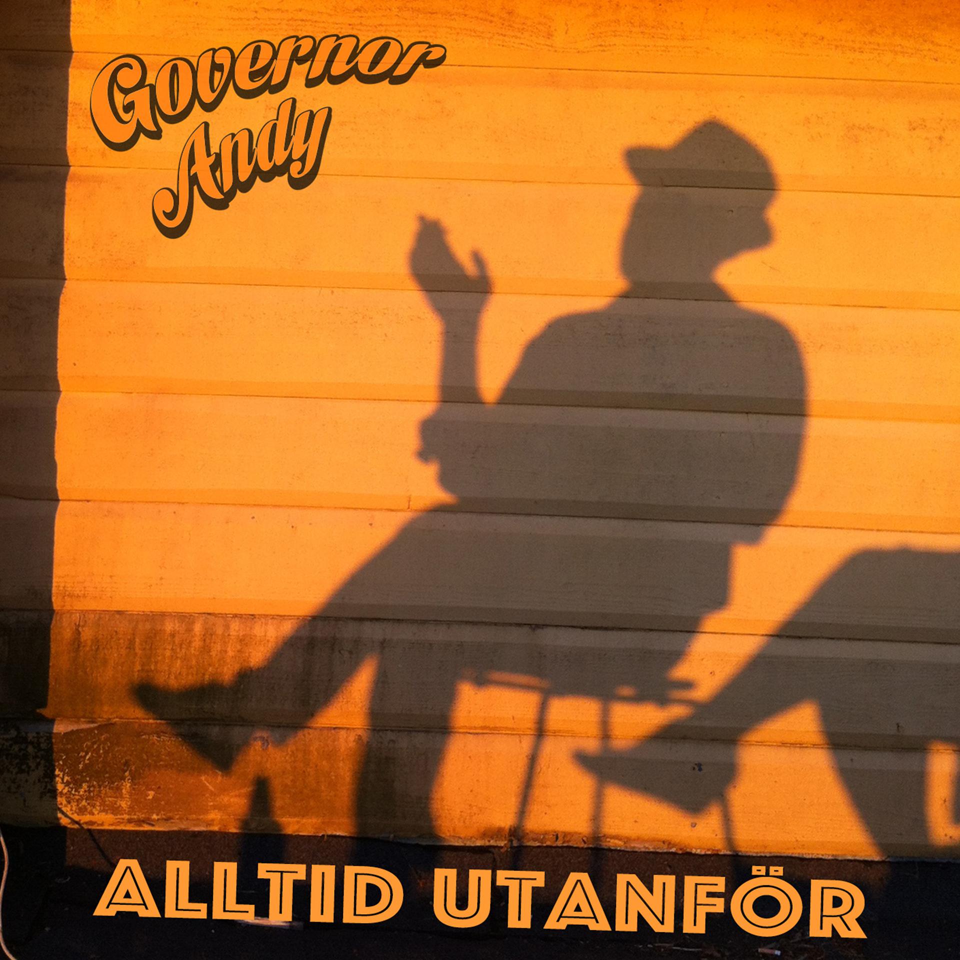Постер альбома Alltid Utanför