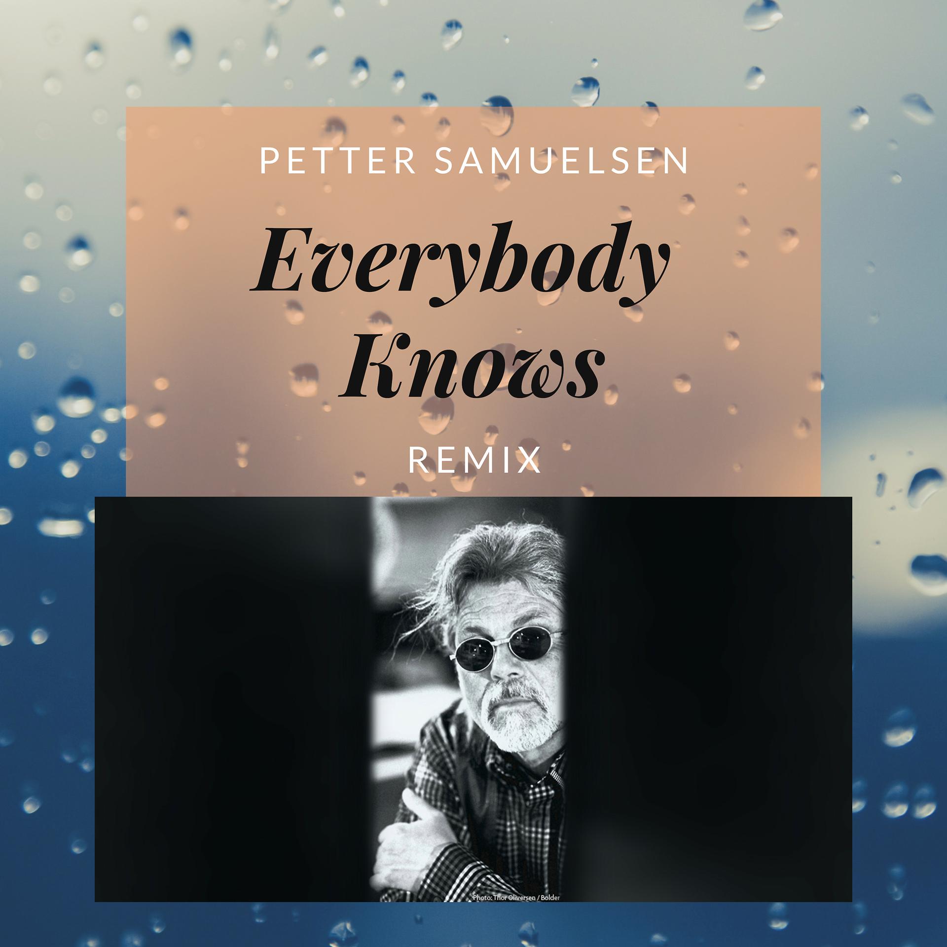Постер альбома Everybody Knows Remix