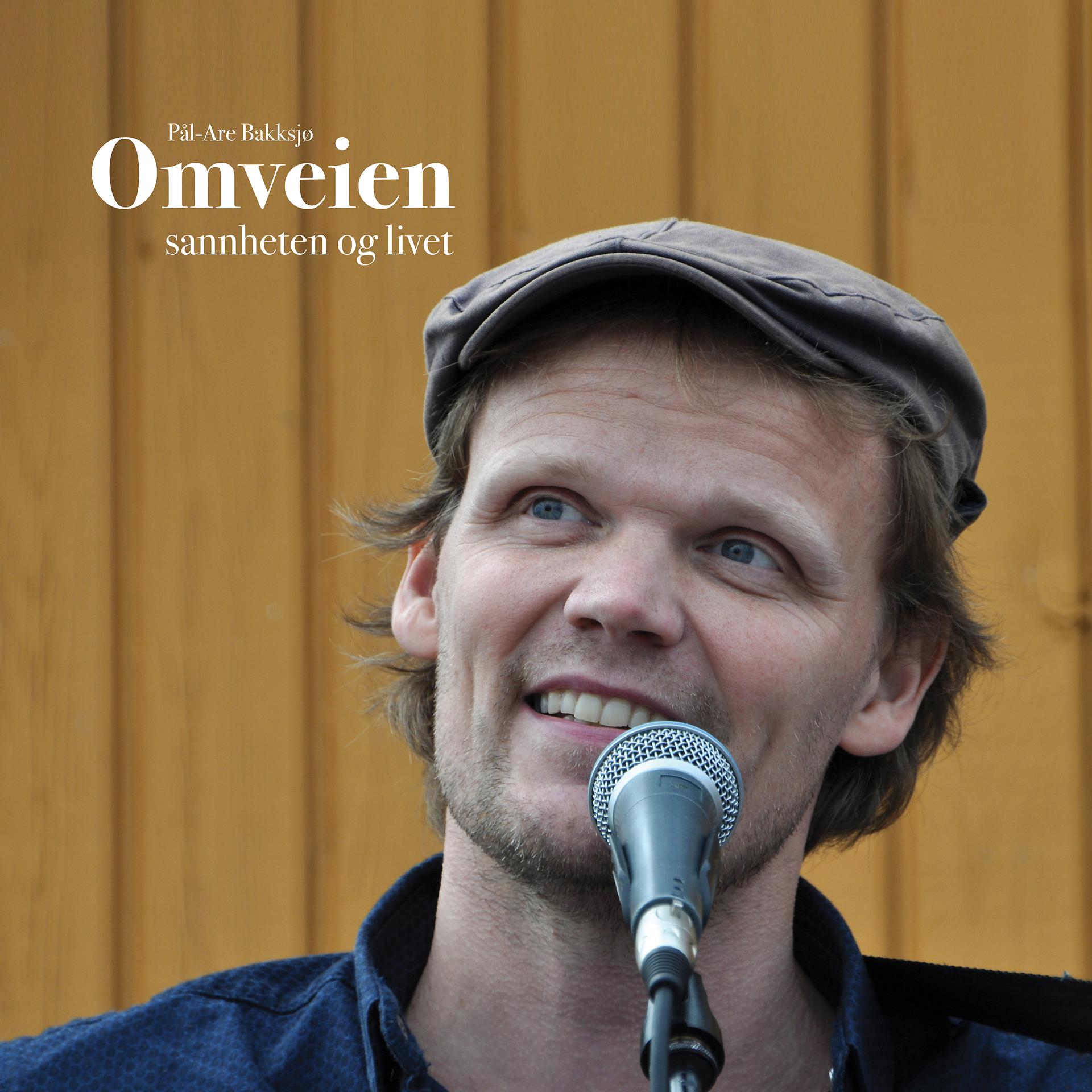 Постер альбома Omveien, sannheten og livet