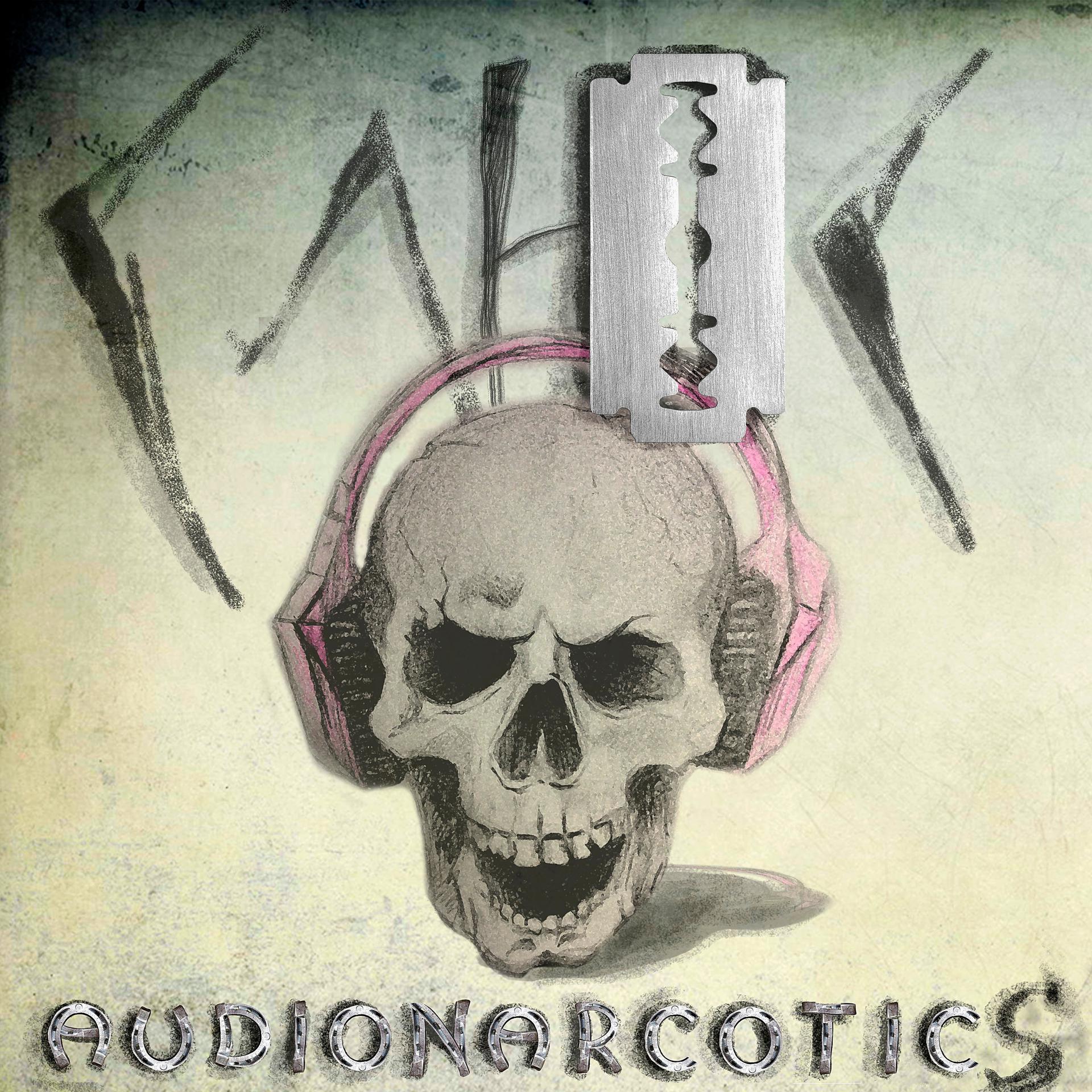 Постер альбома Audionarcotics