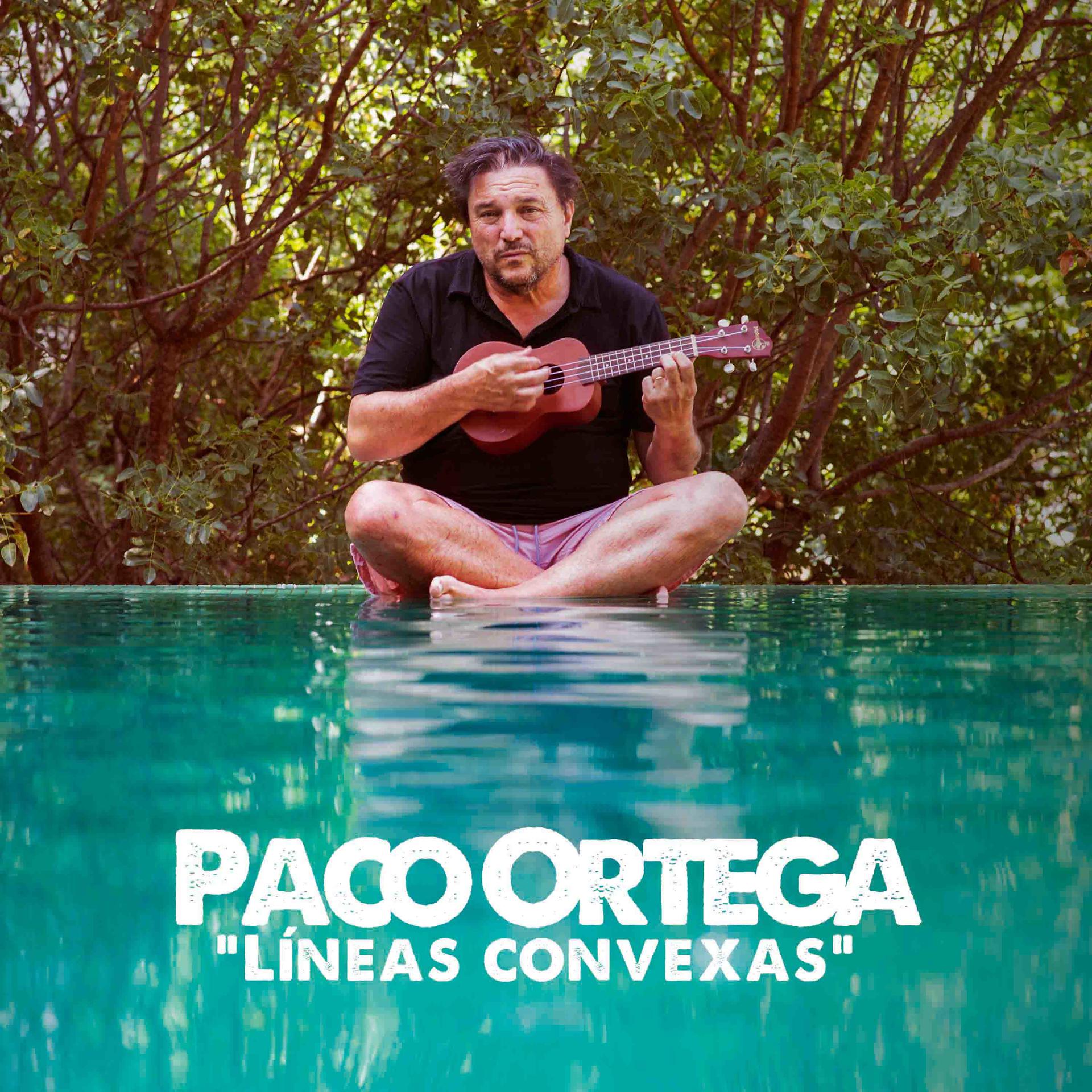 Постер альбома Líneas Convexas