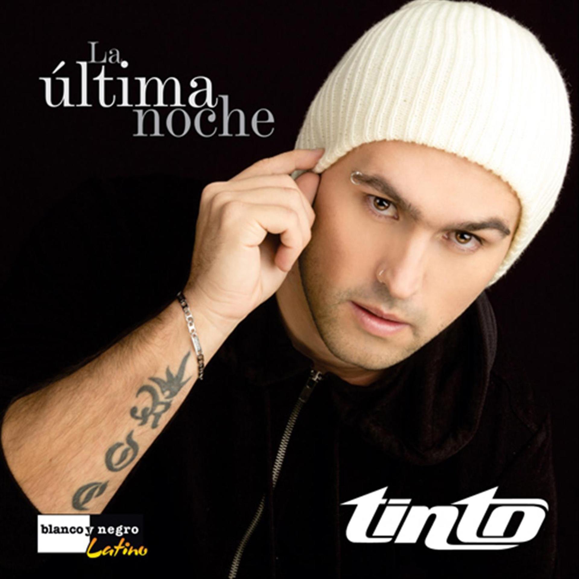 Постер альбома La Ultima Noche