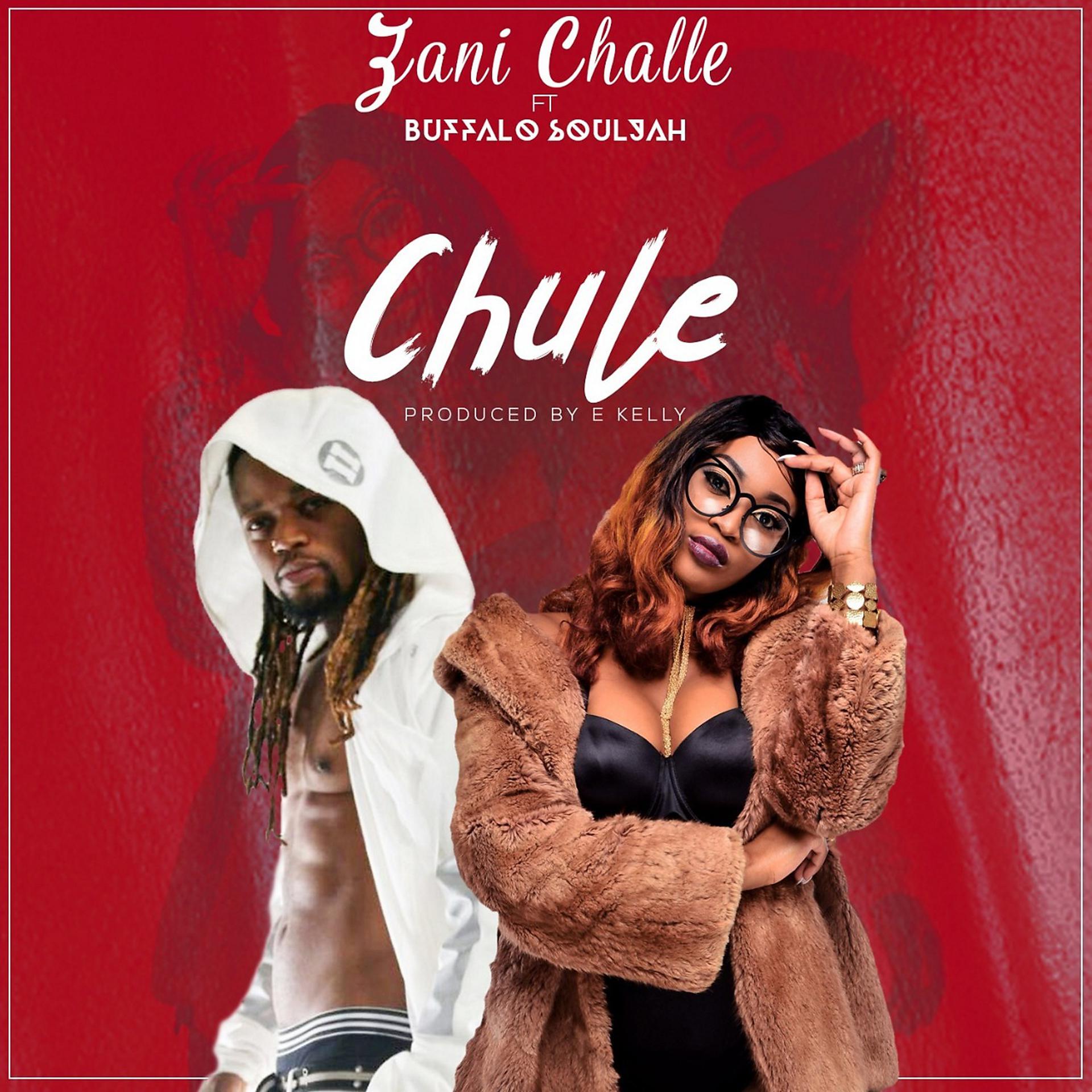 Постер альбома Chule