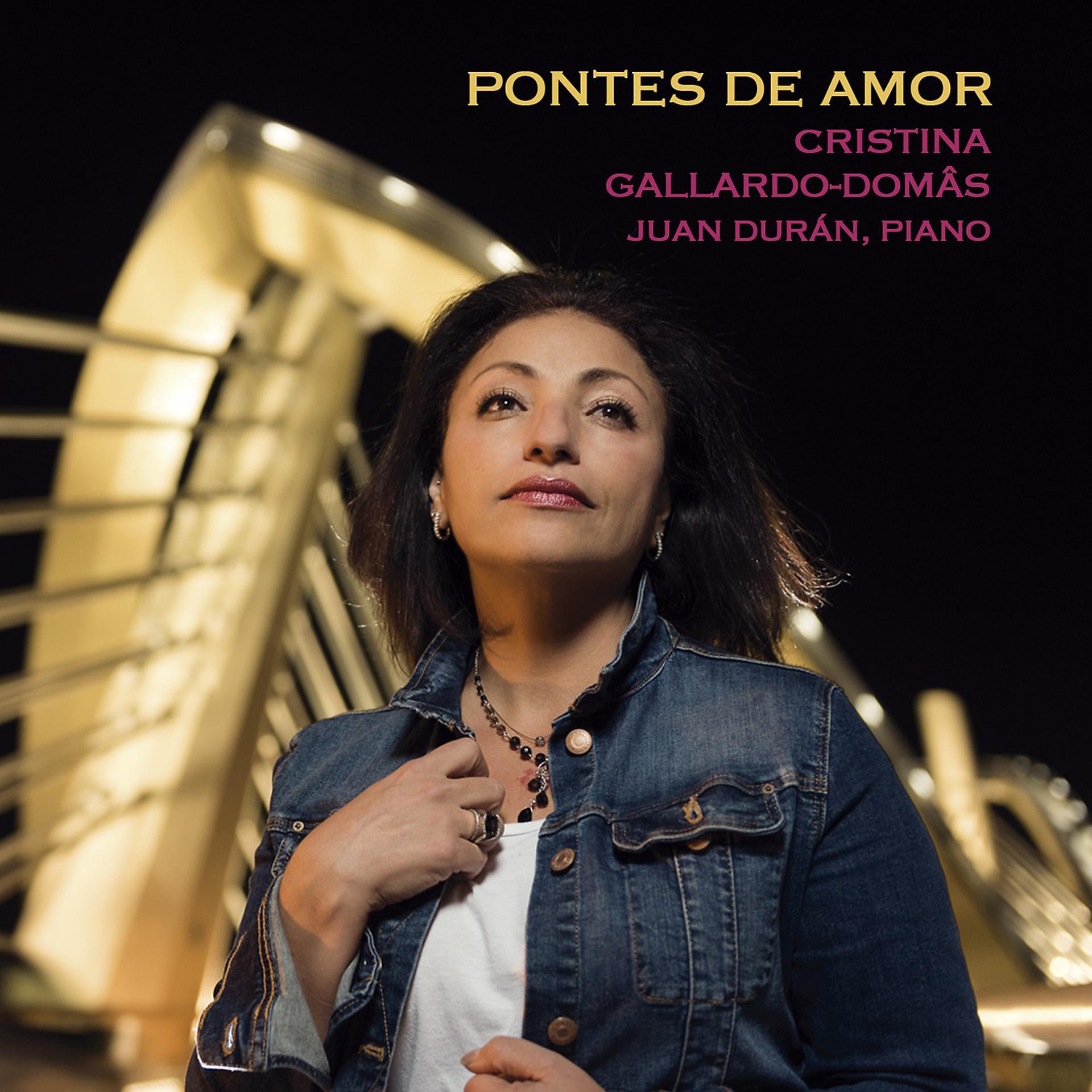 Постер альбома Pontes de Amor