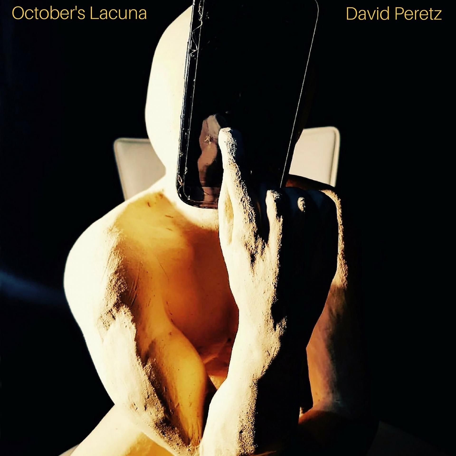 Постер альбома October Lacuna