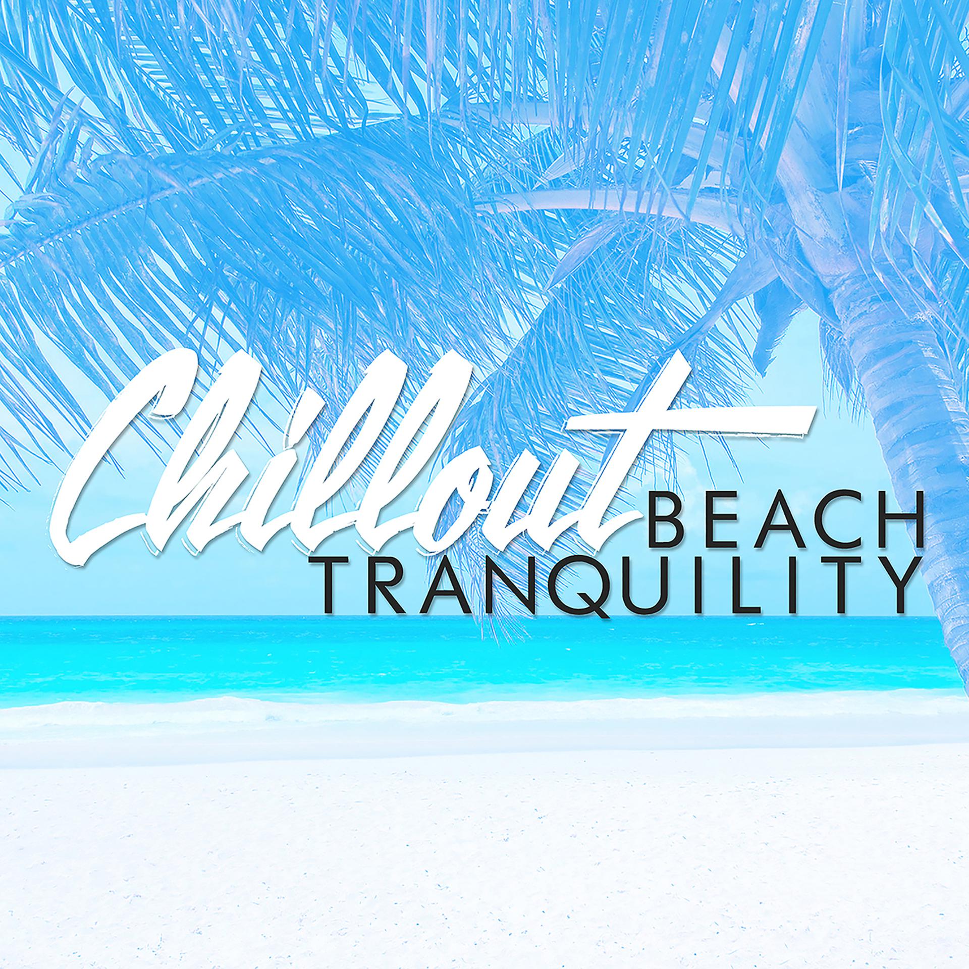 Постер альбома Chill out Beach Tranquility