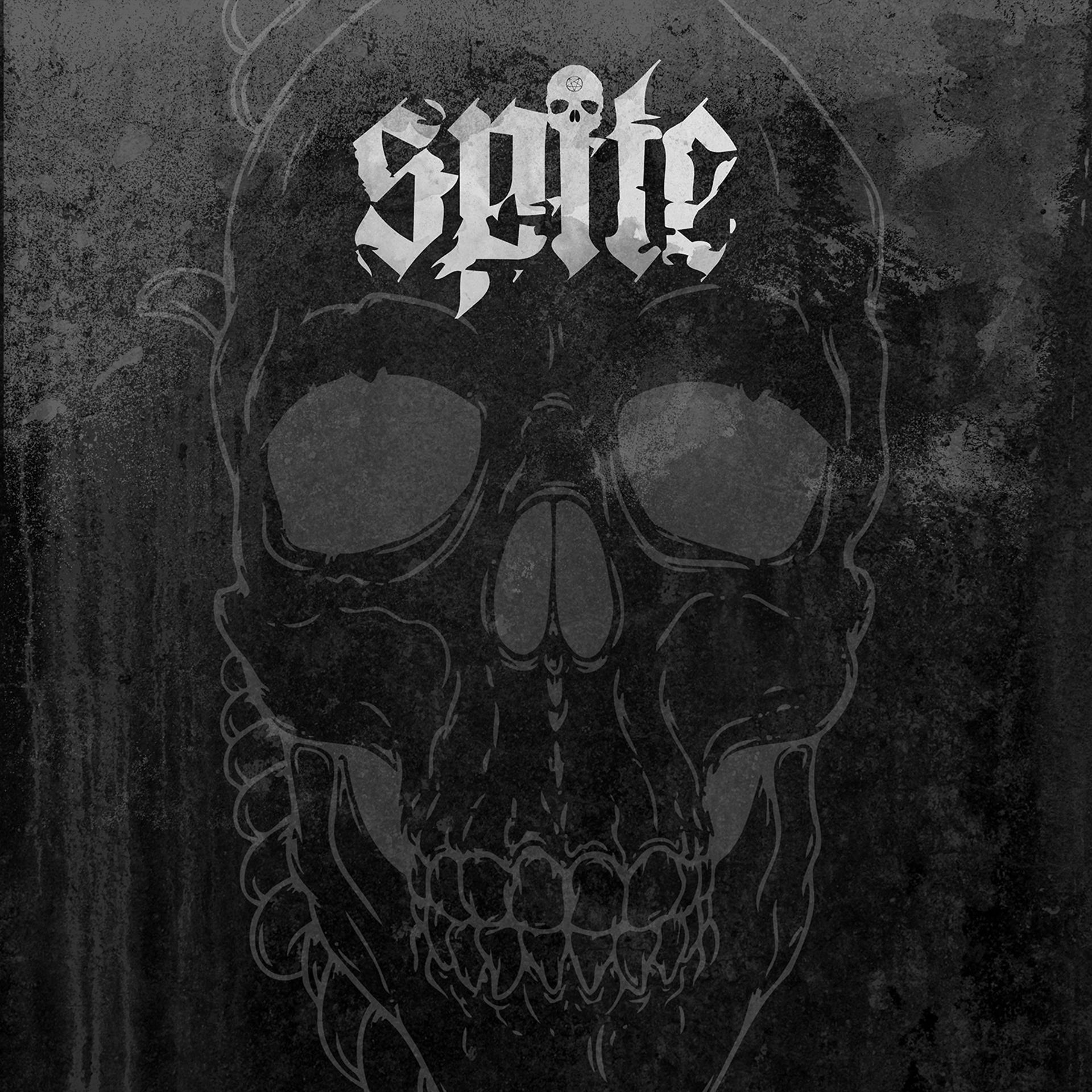 Постер альбома Spite (Deluxe Edition)