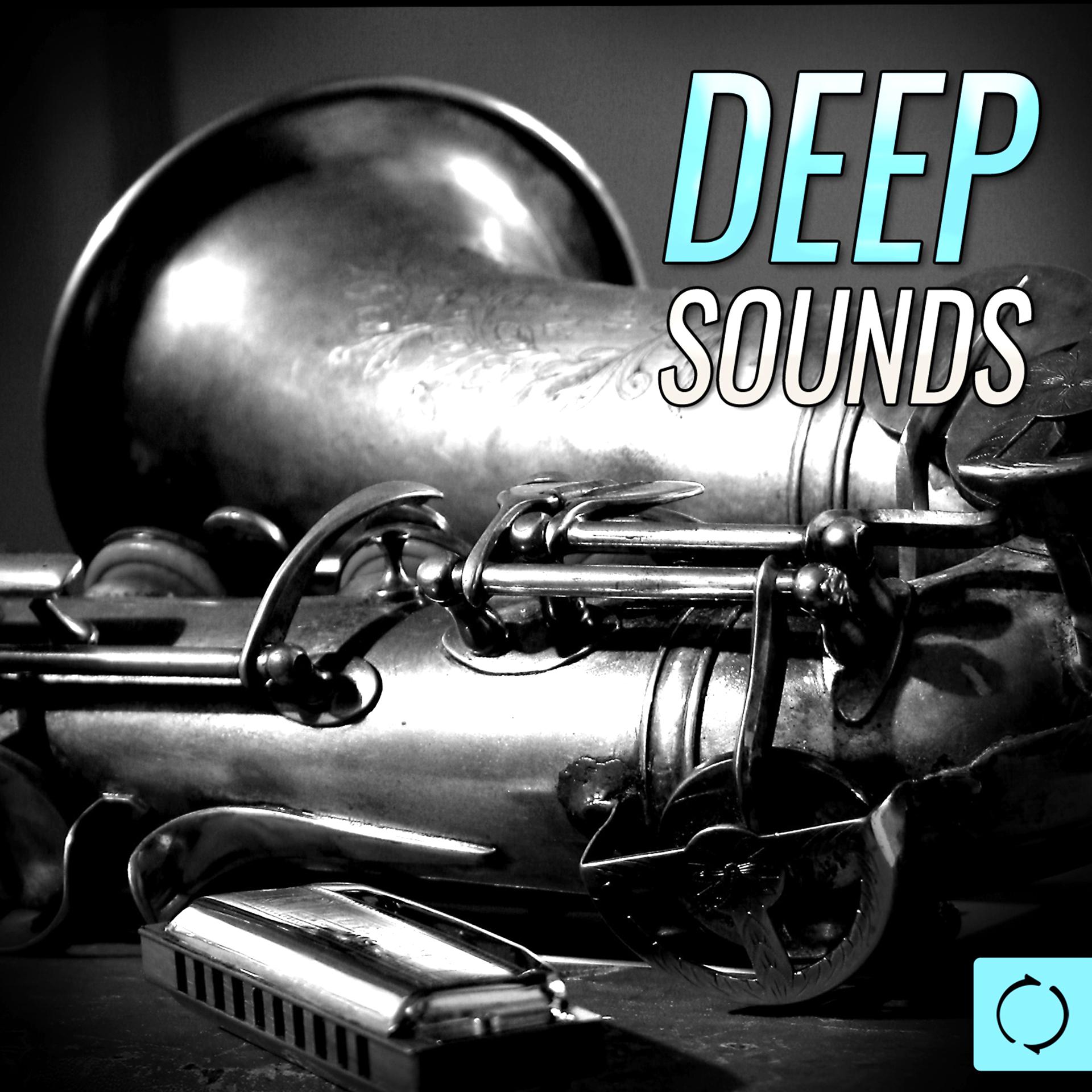 Постер альбома Deep Sounds