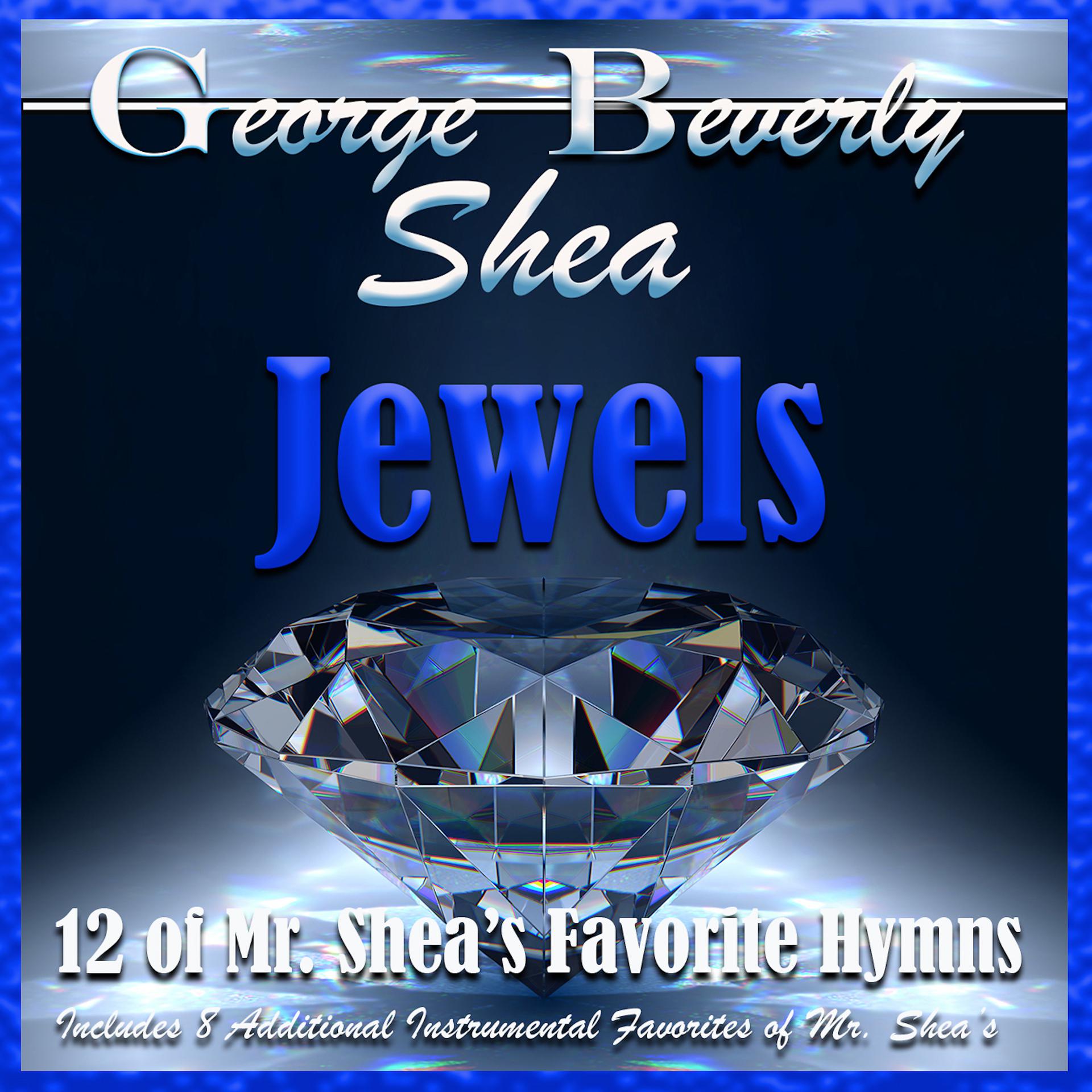 Постер альбома Jewels