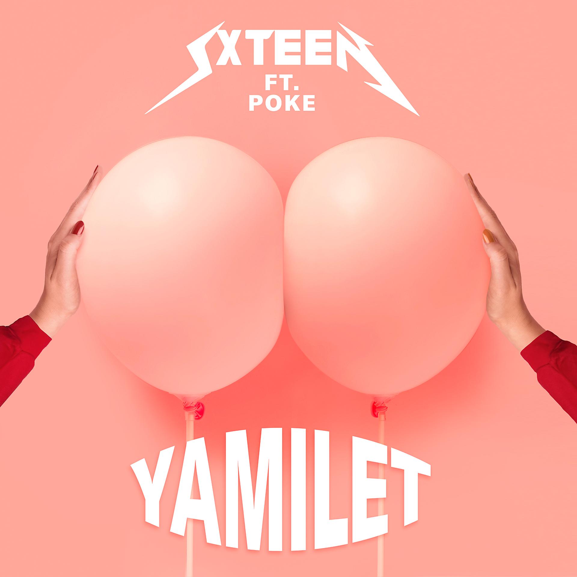 Постер альбома Yamilet