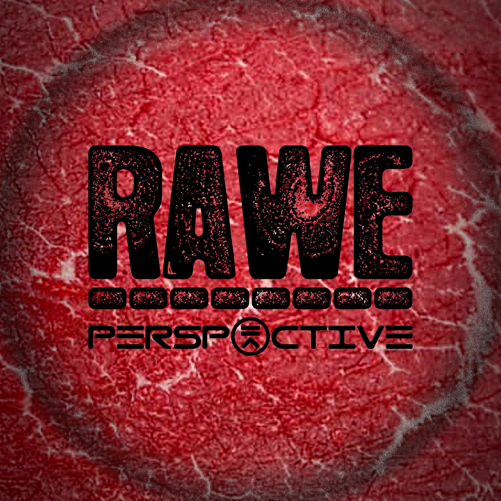 Постер альбома Rawe