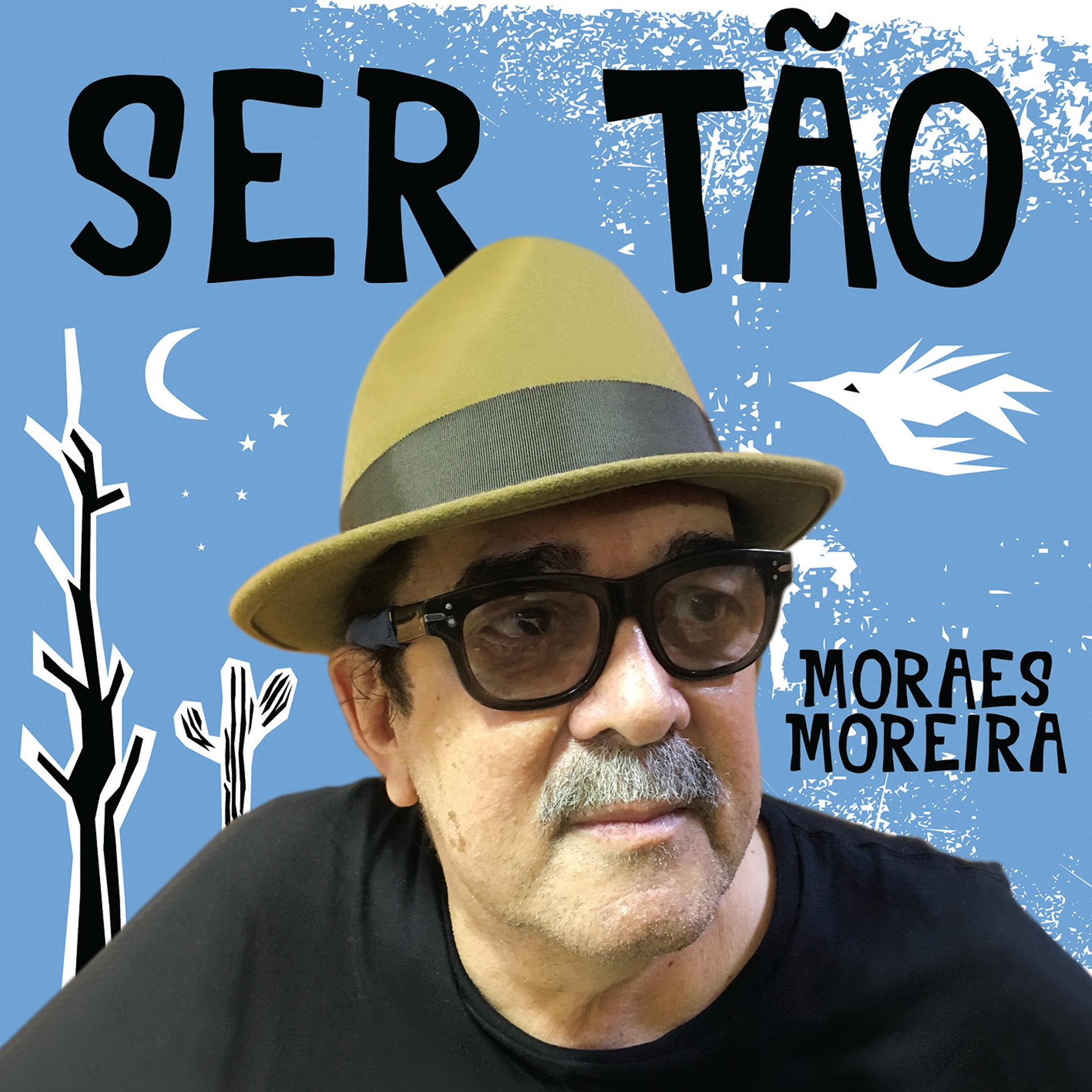Постер альбома Ser Tão