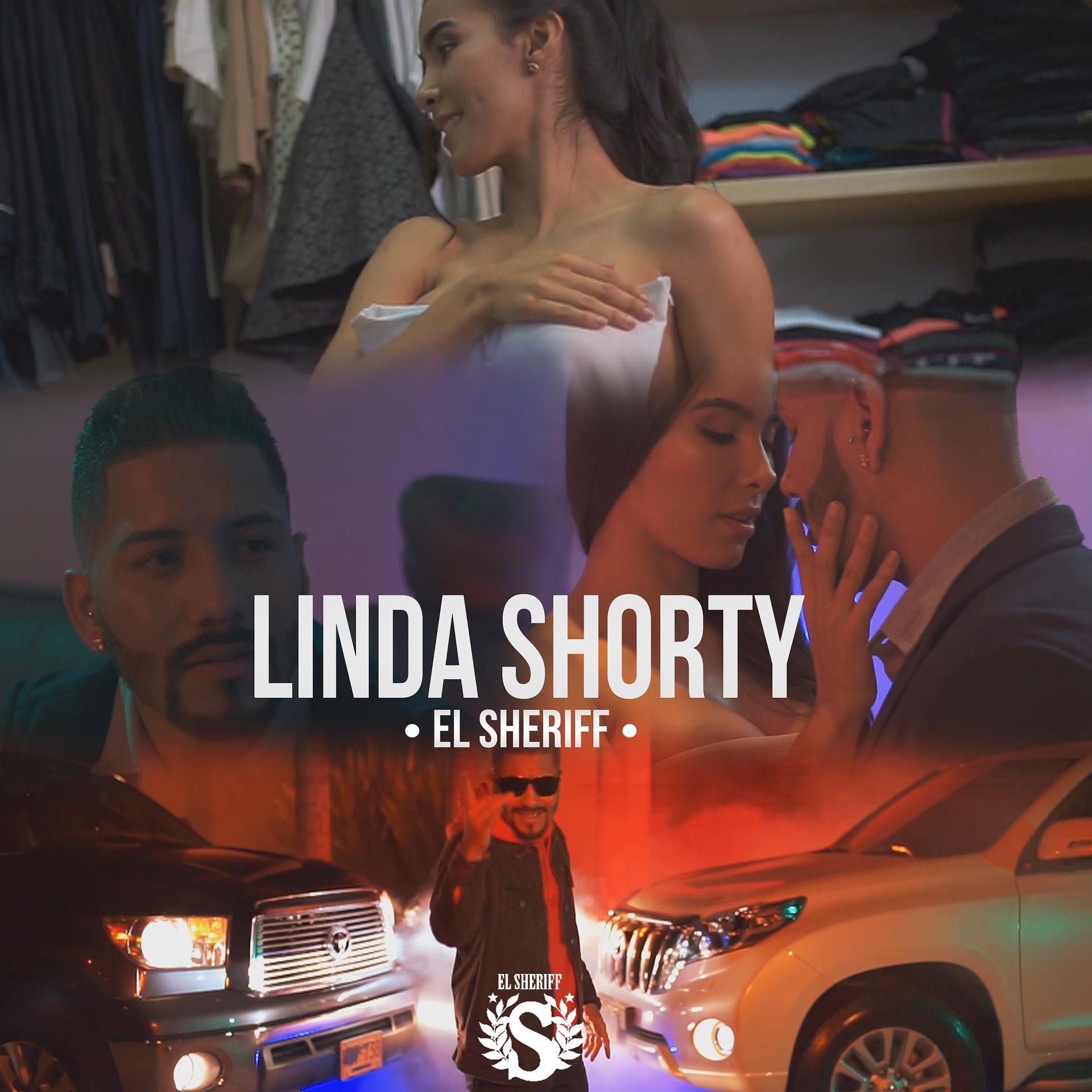 Постер альбома Linda Shorty