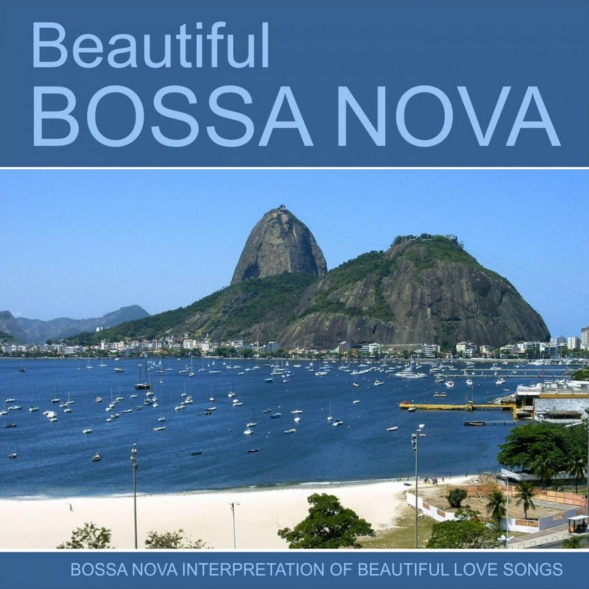 Постер альбома Beautiful Bossa Nova