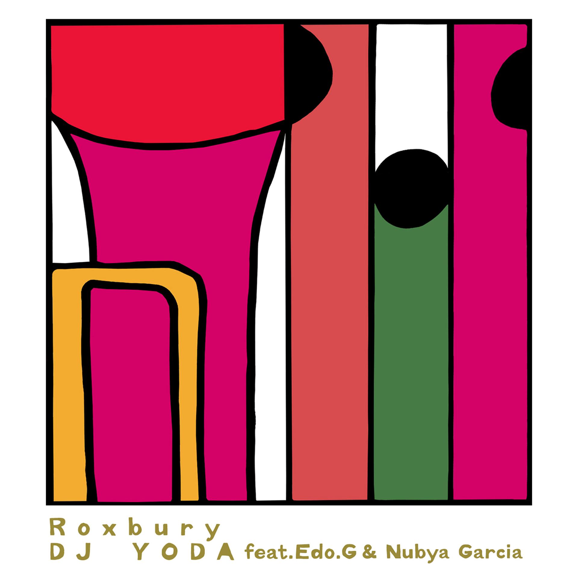 Постер альбома Roxbury