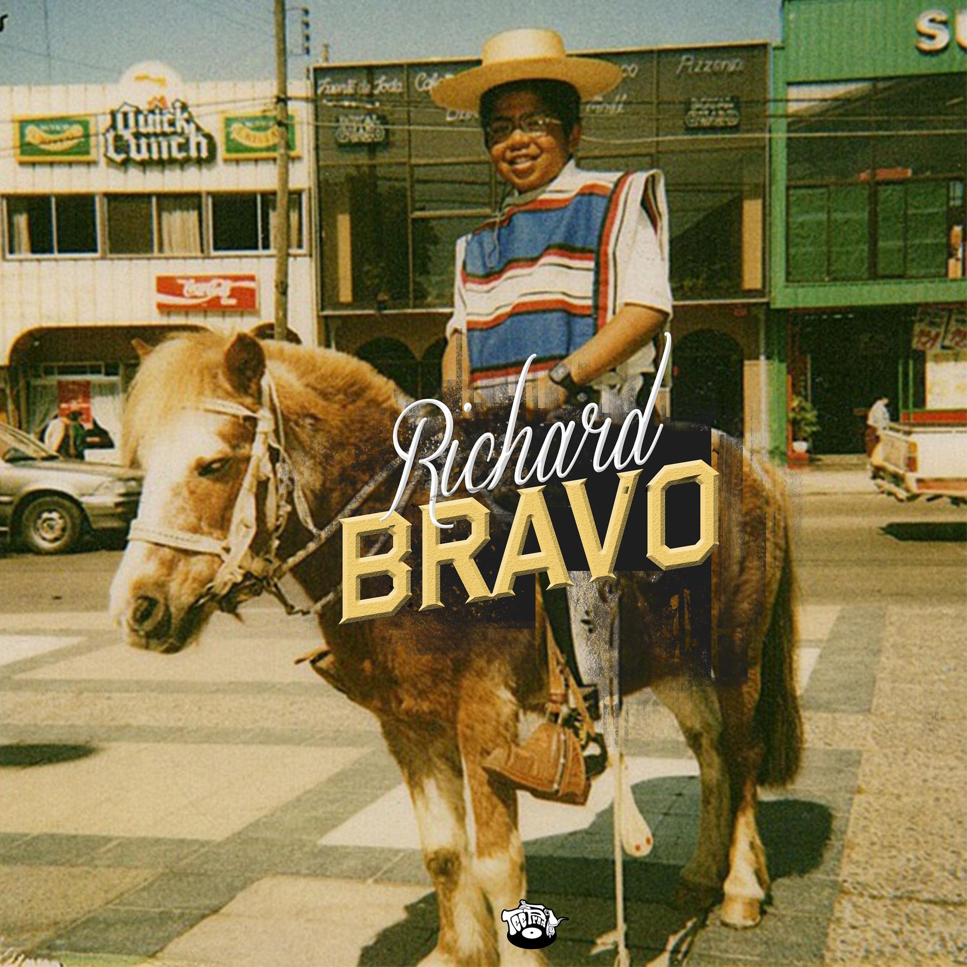 Постер альбома Richard Bravo