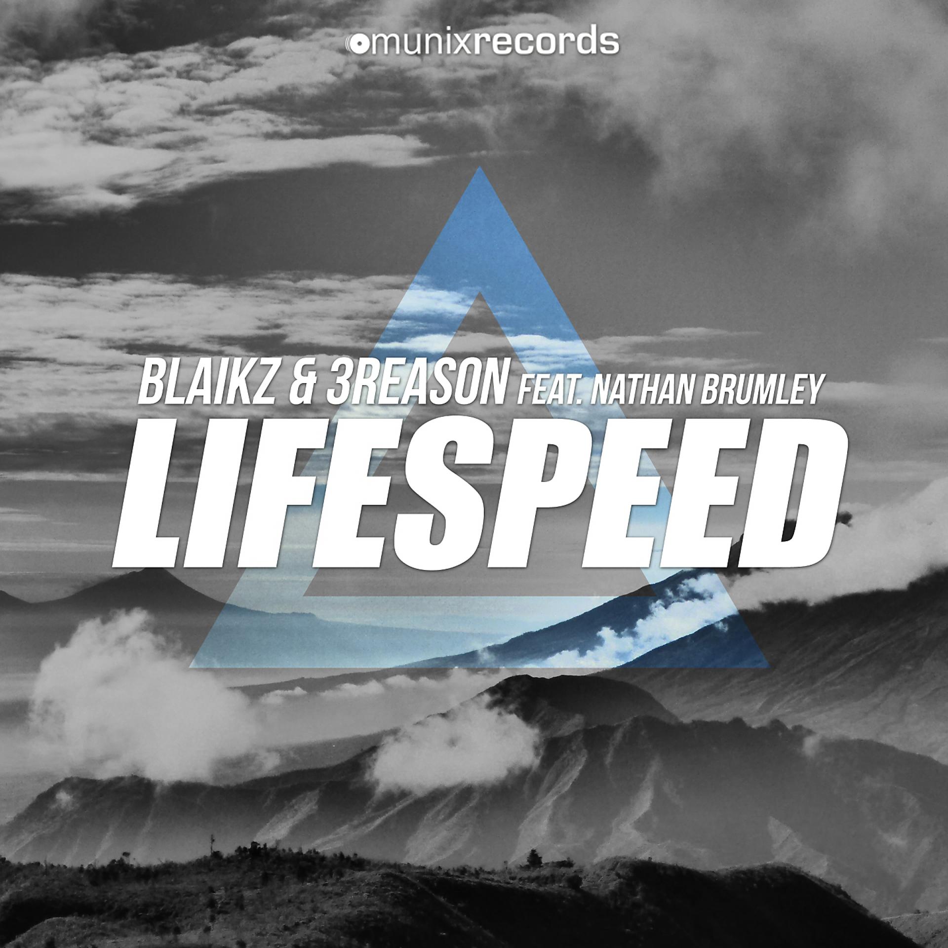 Постер альбома Lifespeed