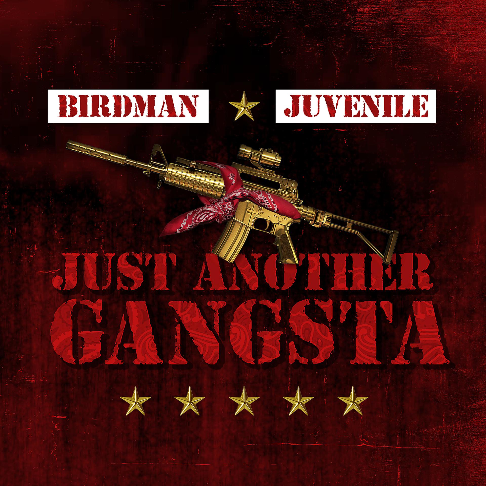 Постер альбома Just Another Gangsta