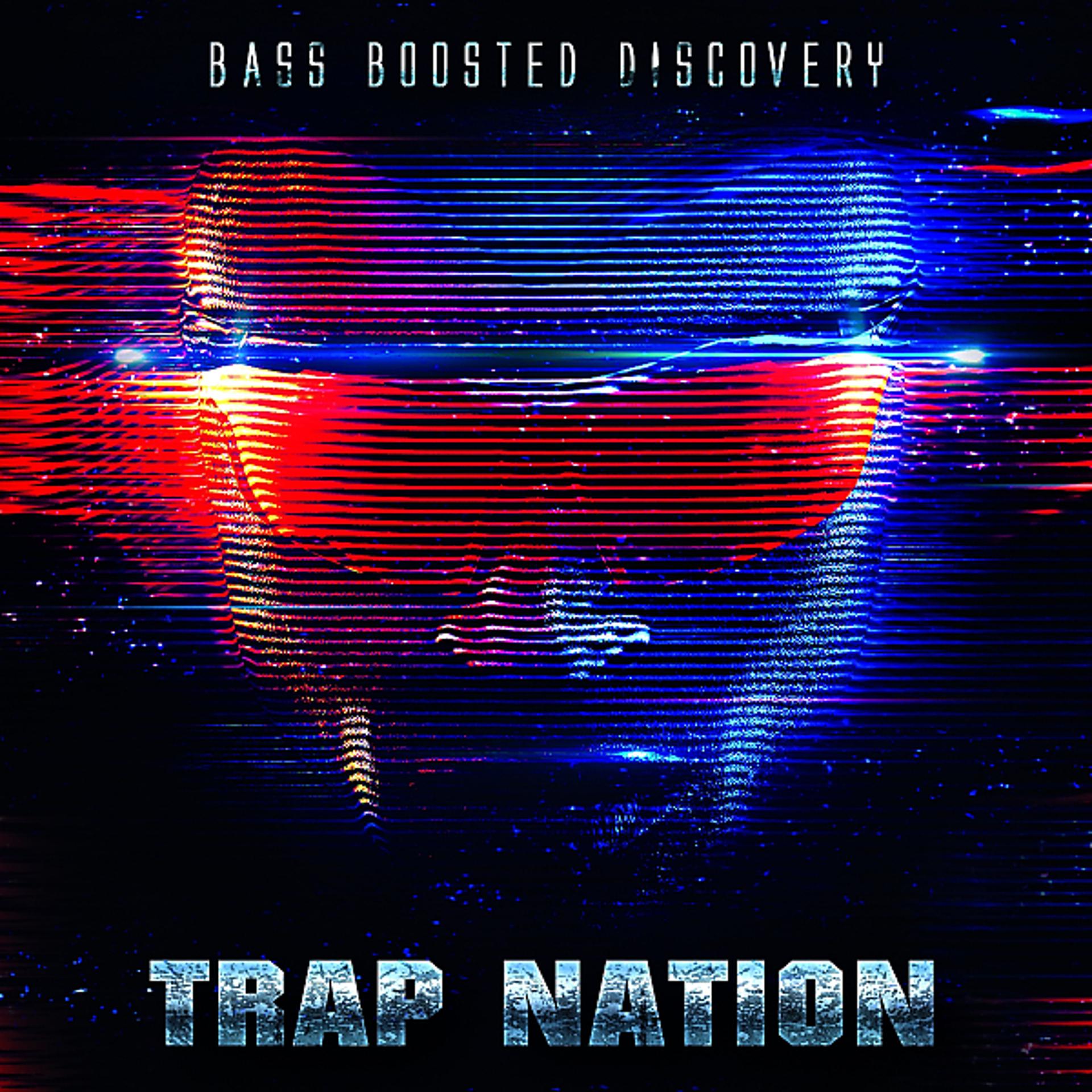 Постер альбома Bass Boosted Discovery