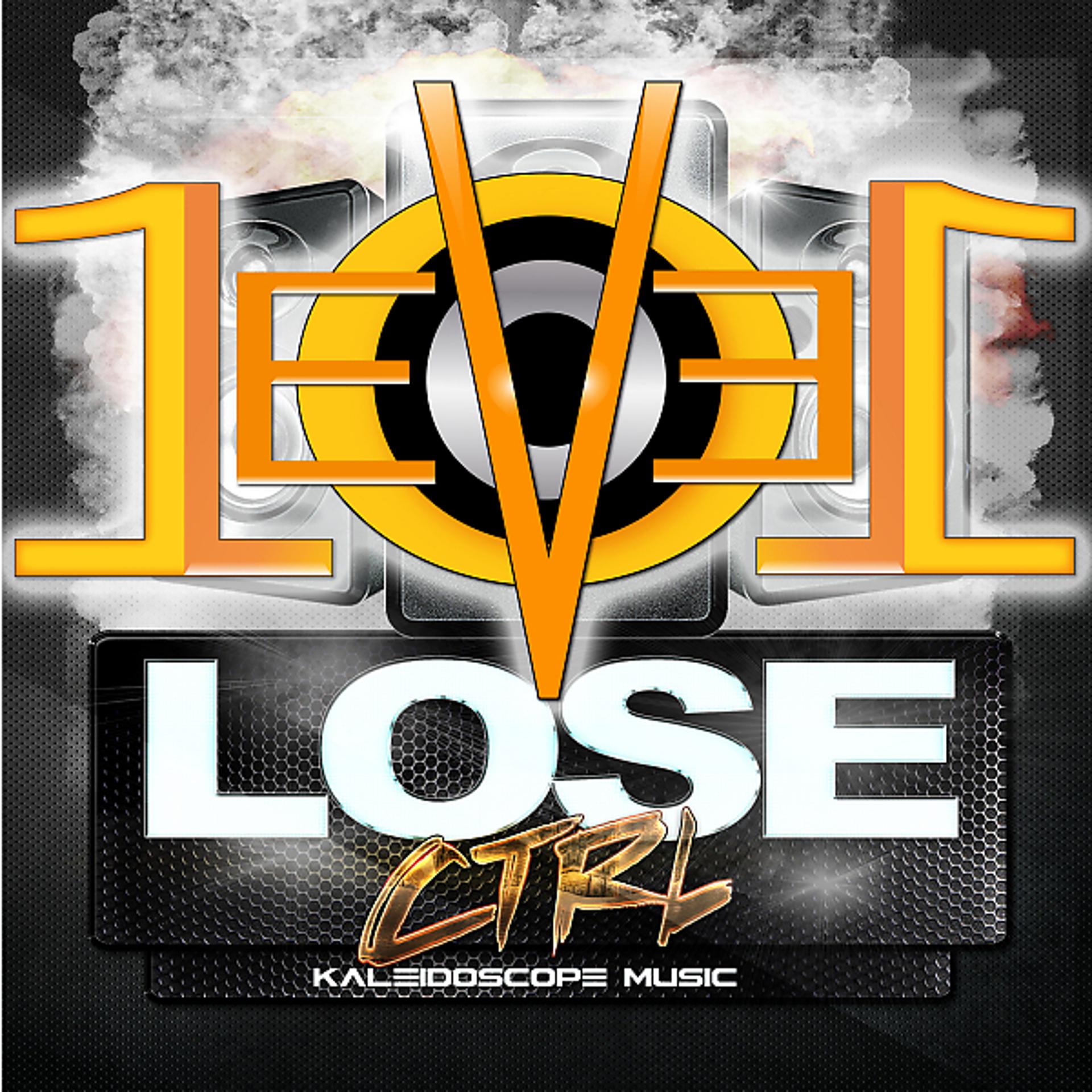 Постер альбома Lose Ctrl