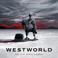 Постер альбома Westworld: Season 2 (Music From the HBO Series)