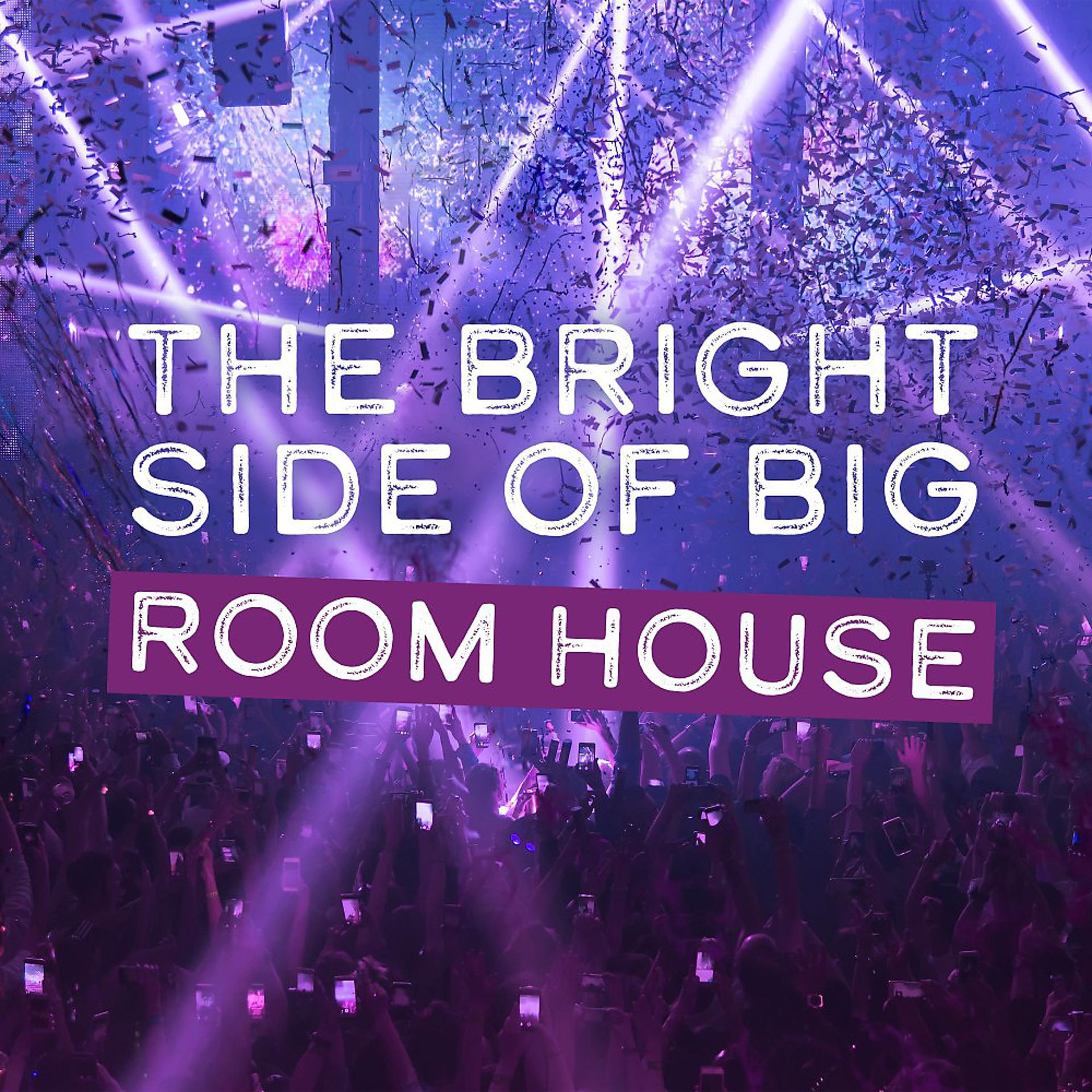 Постер альбома The Bright Side of Big Room House