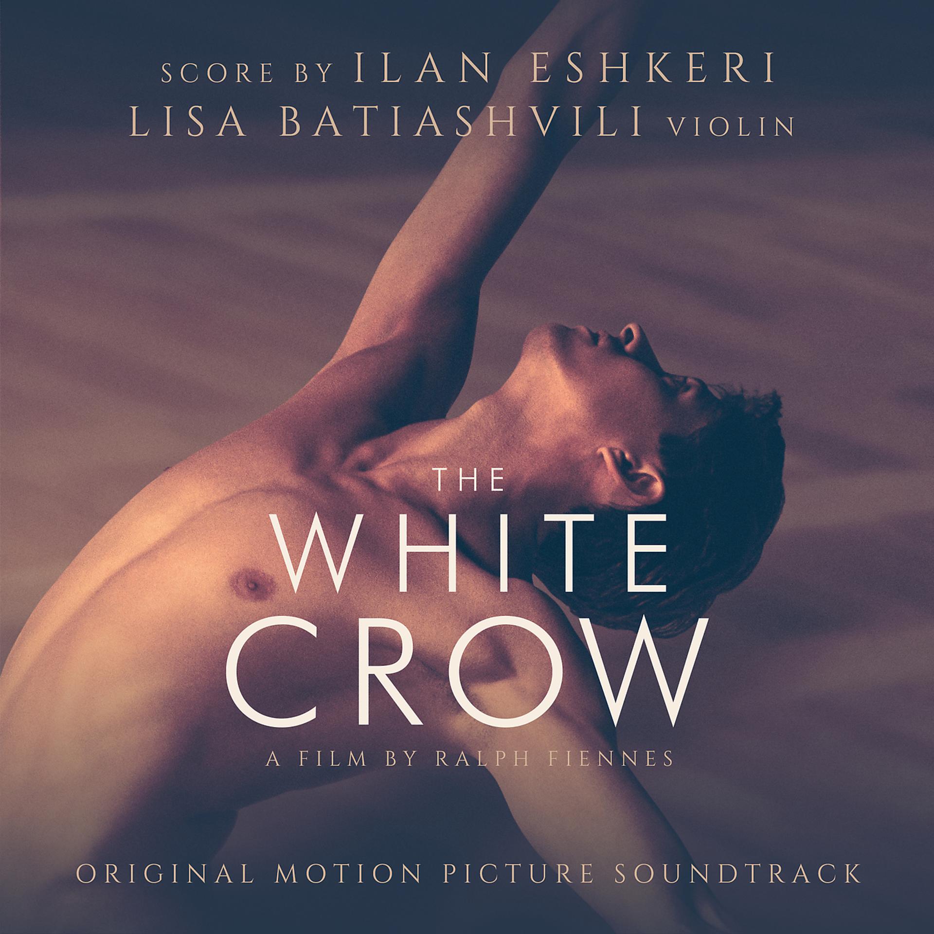 Постер альбома The White Crow