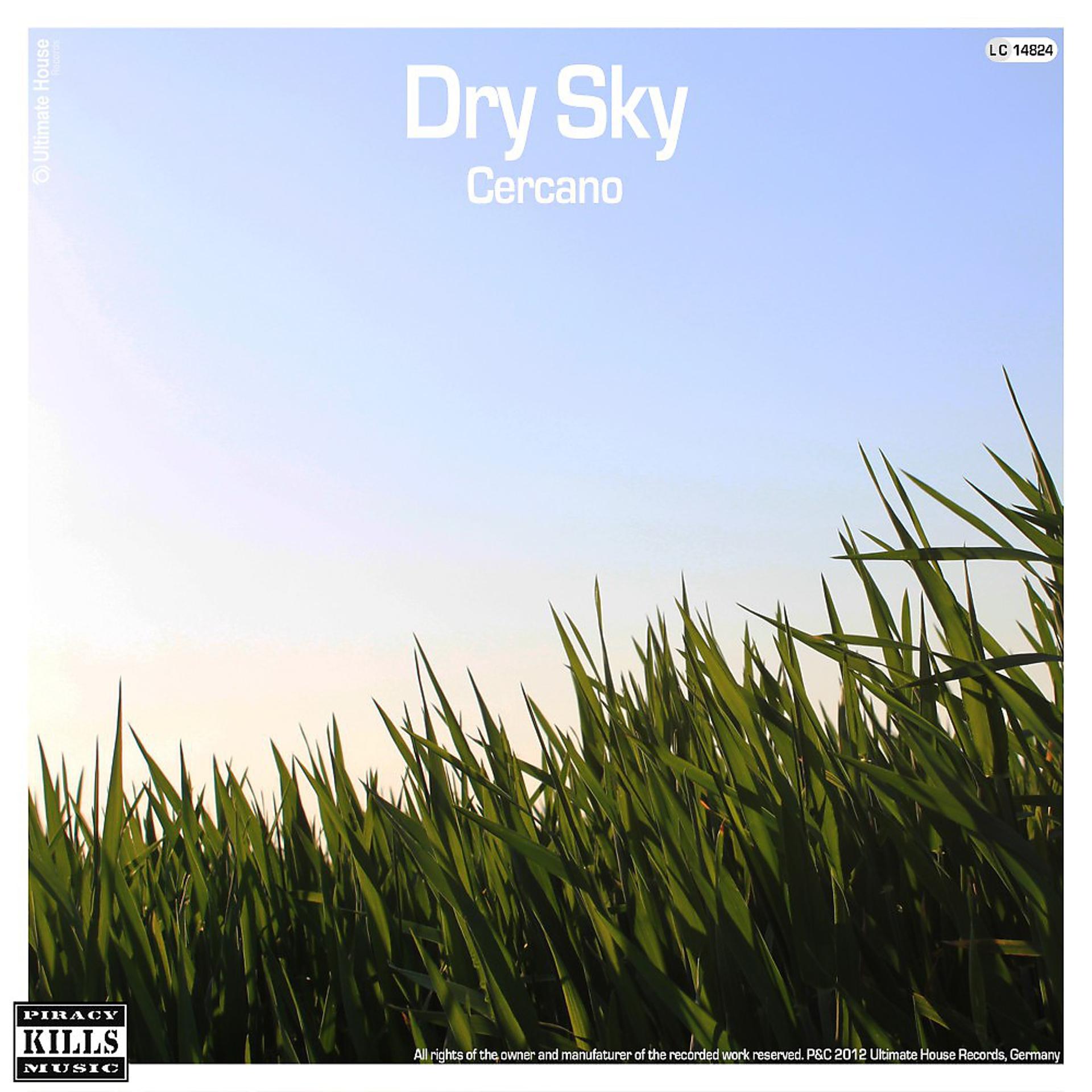 Постер альбома Dry Sky