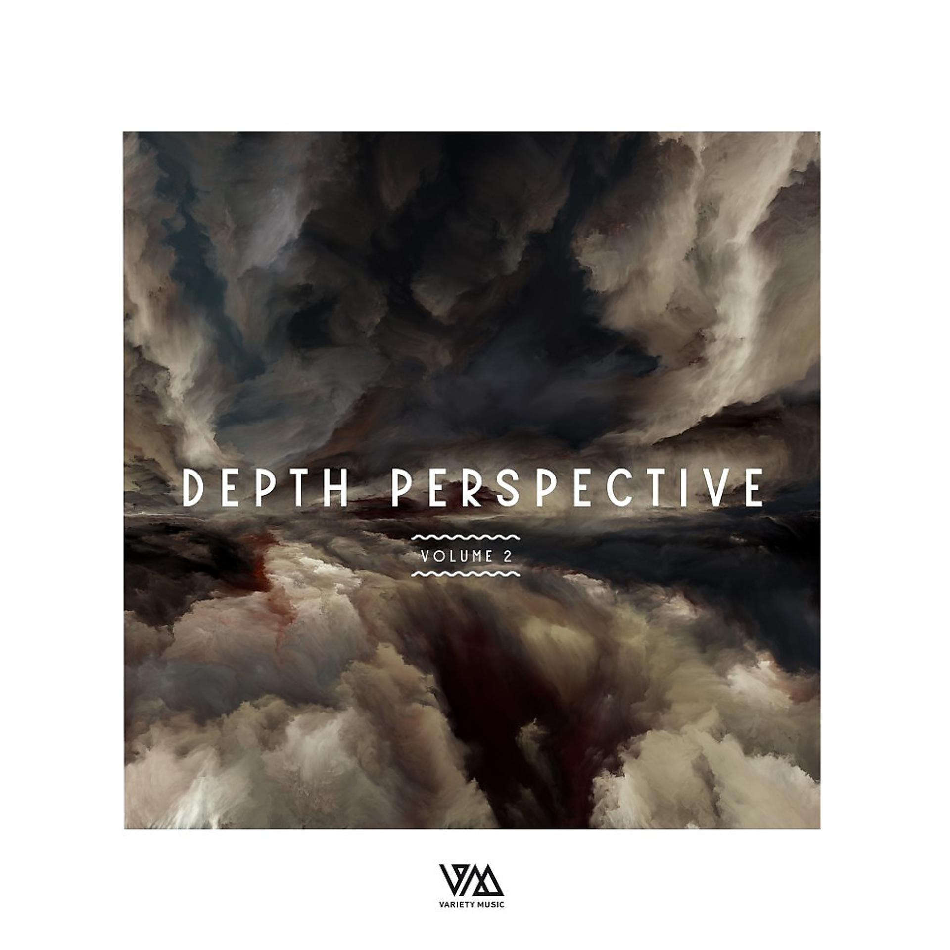 Постер альбома Depth Perspective, Vol. 2