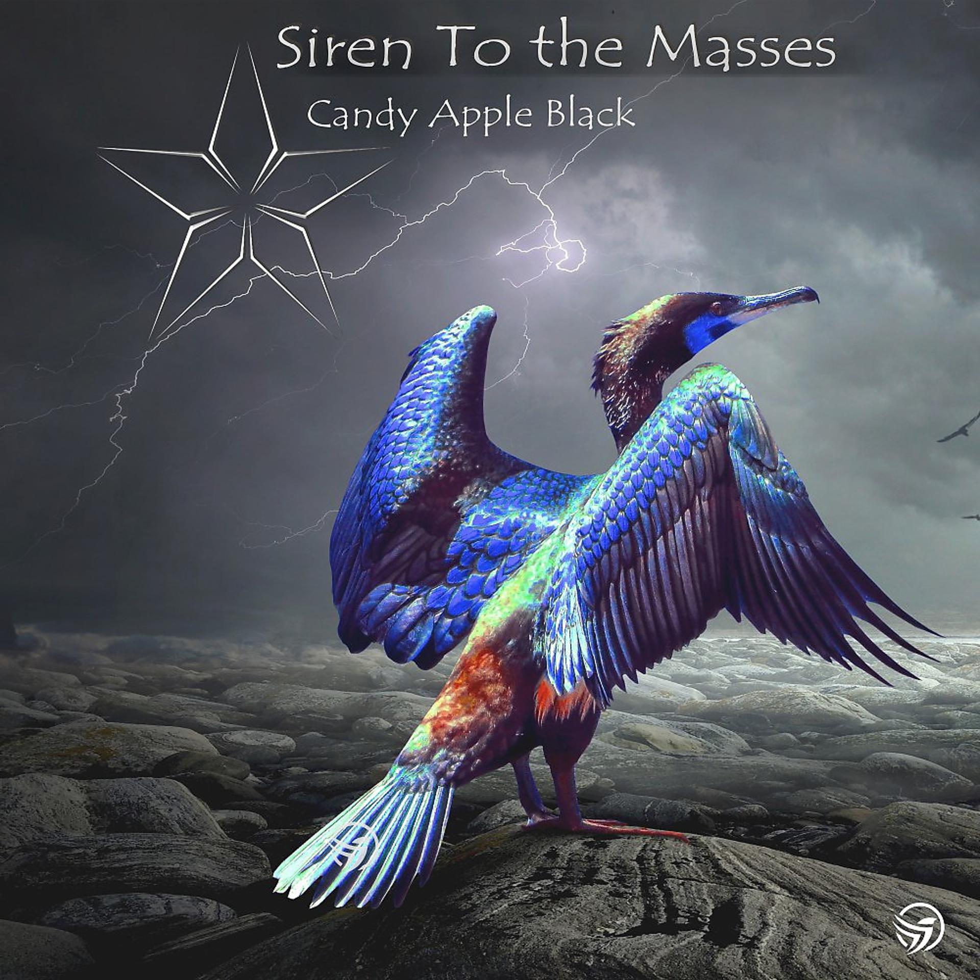 Постер альбома Siren to the Masses