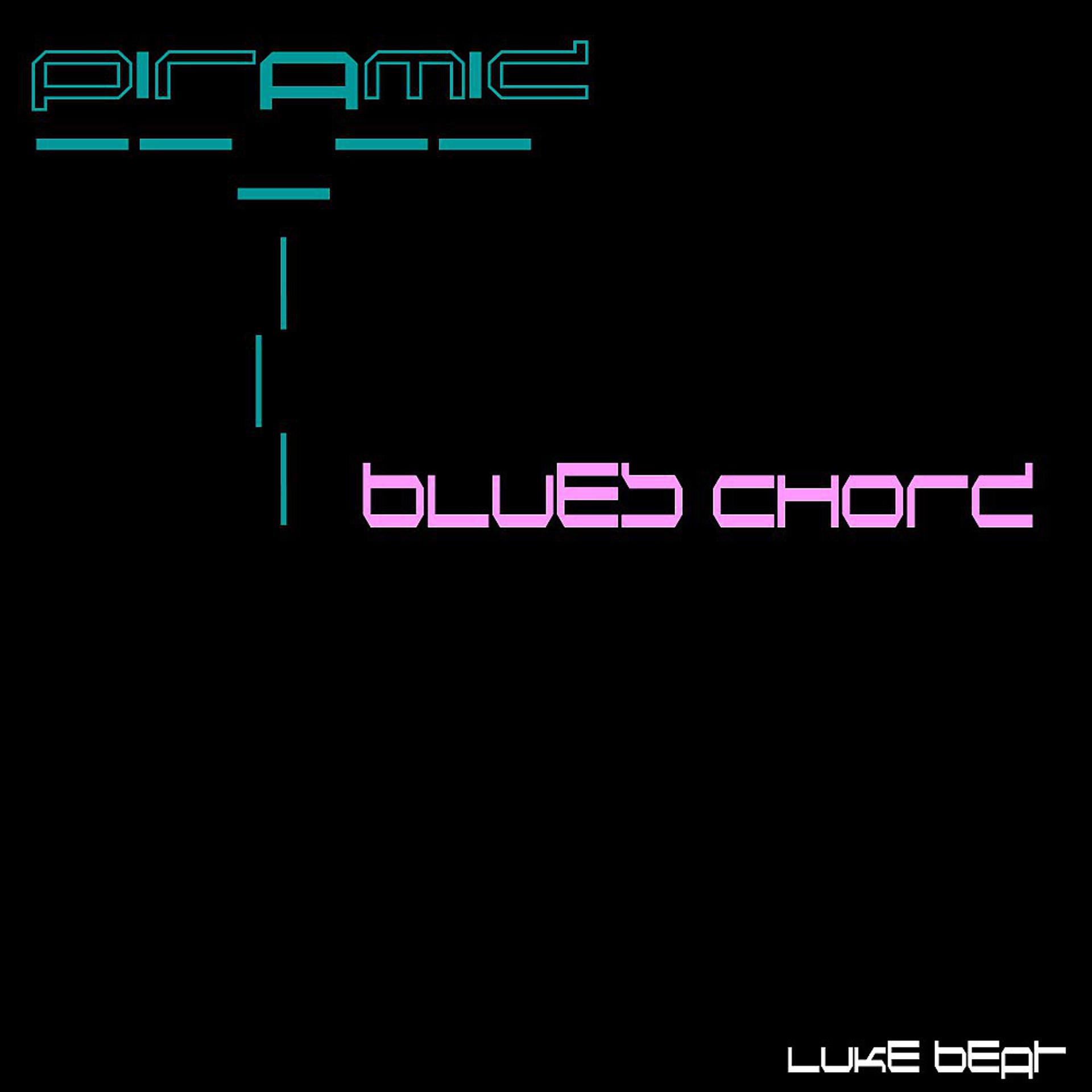Постер альбома Blues Chord