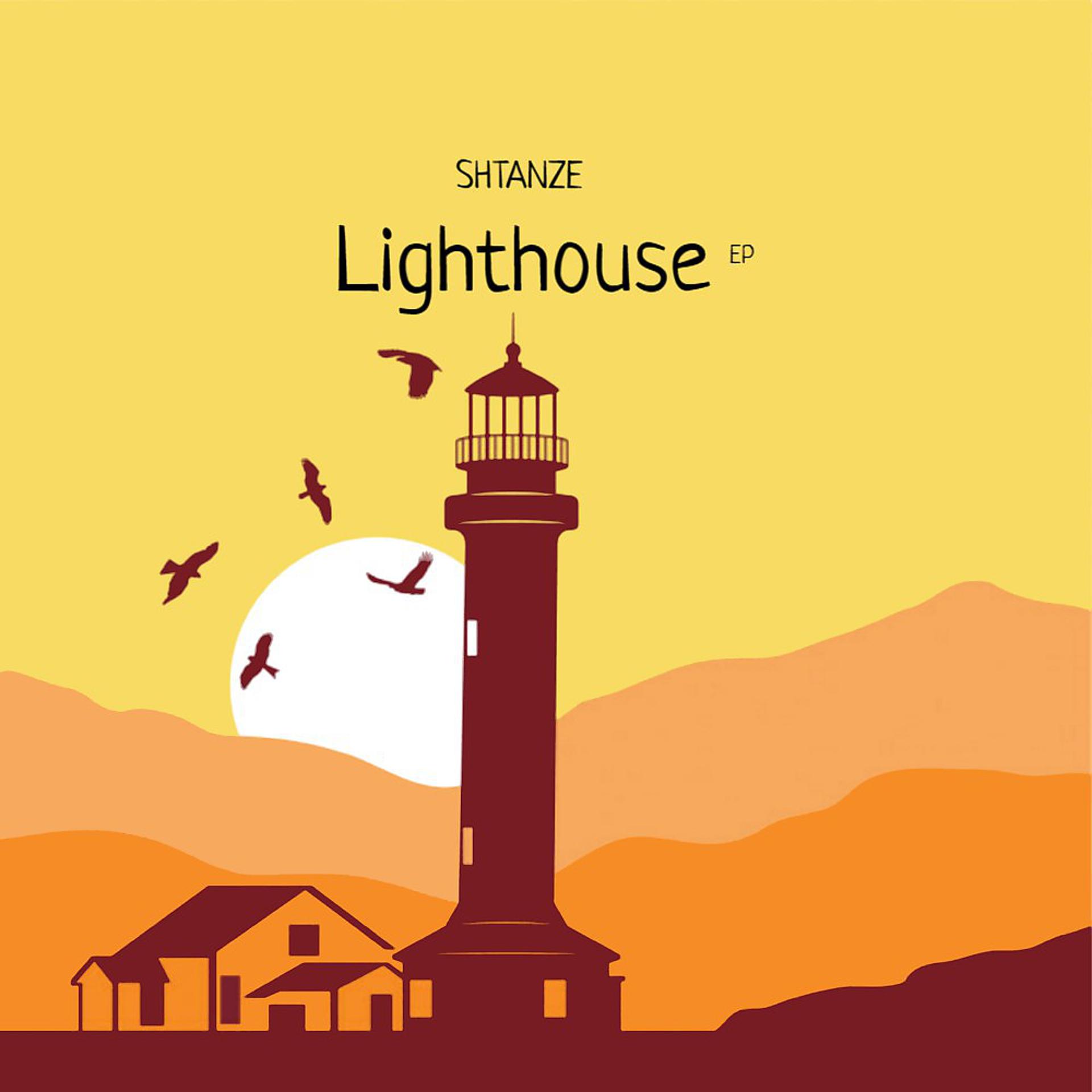 Постер альбома Lighthouse EP