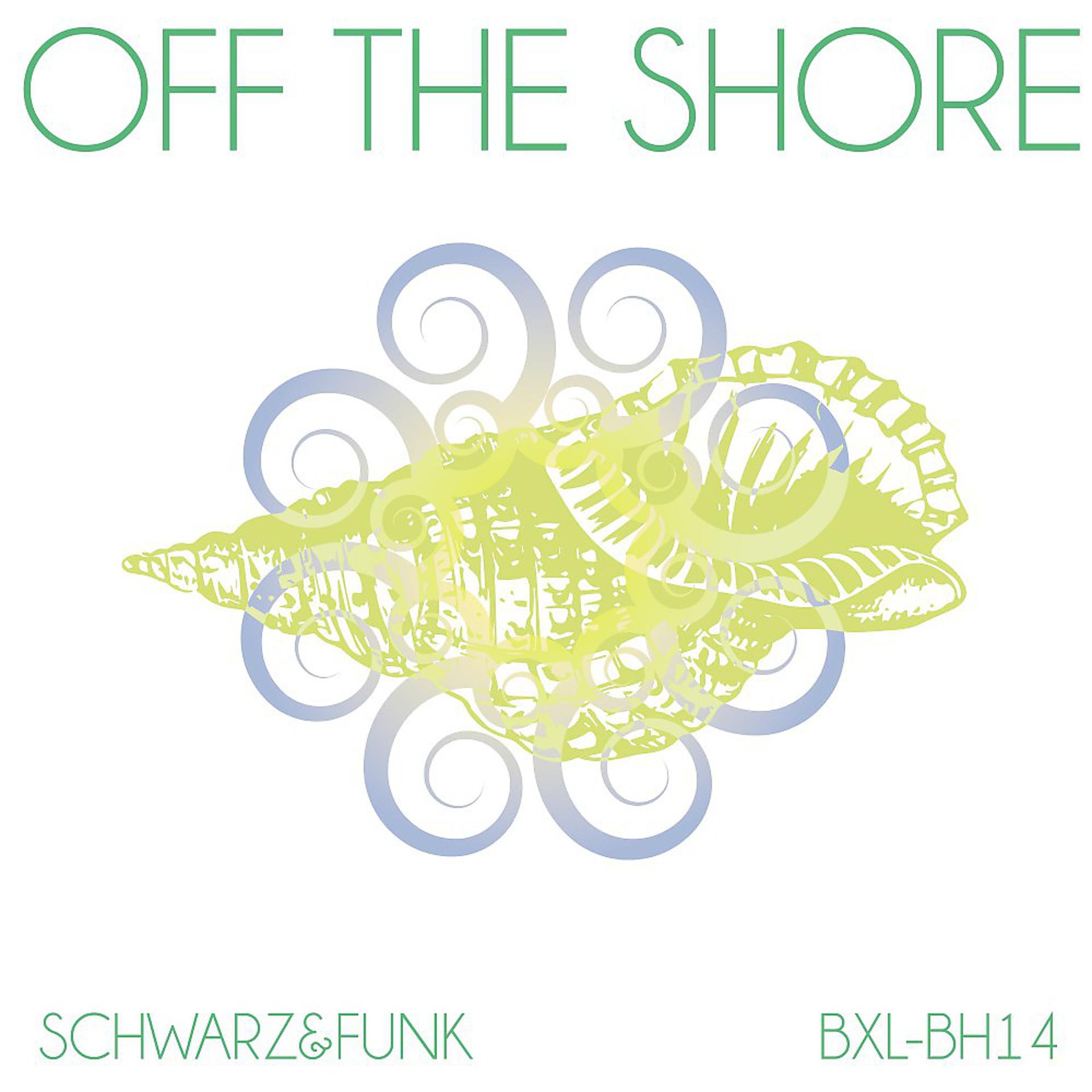 Постер альбома Off the Shore