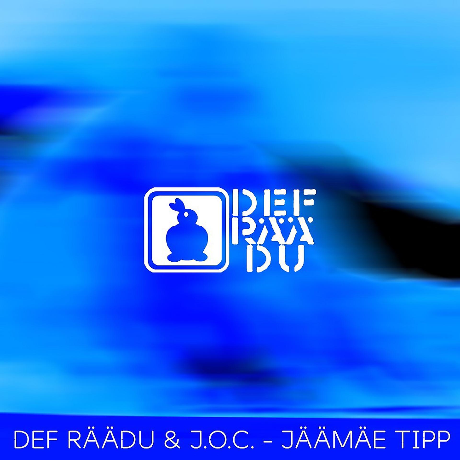 Постер альбома Jäämäe Tipp