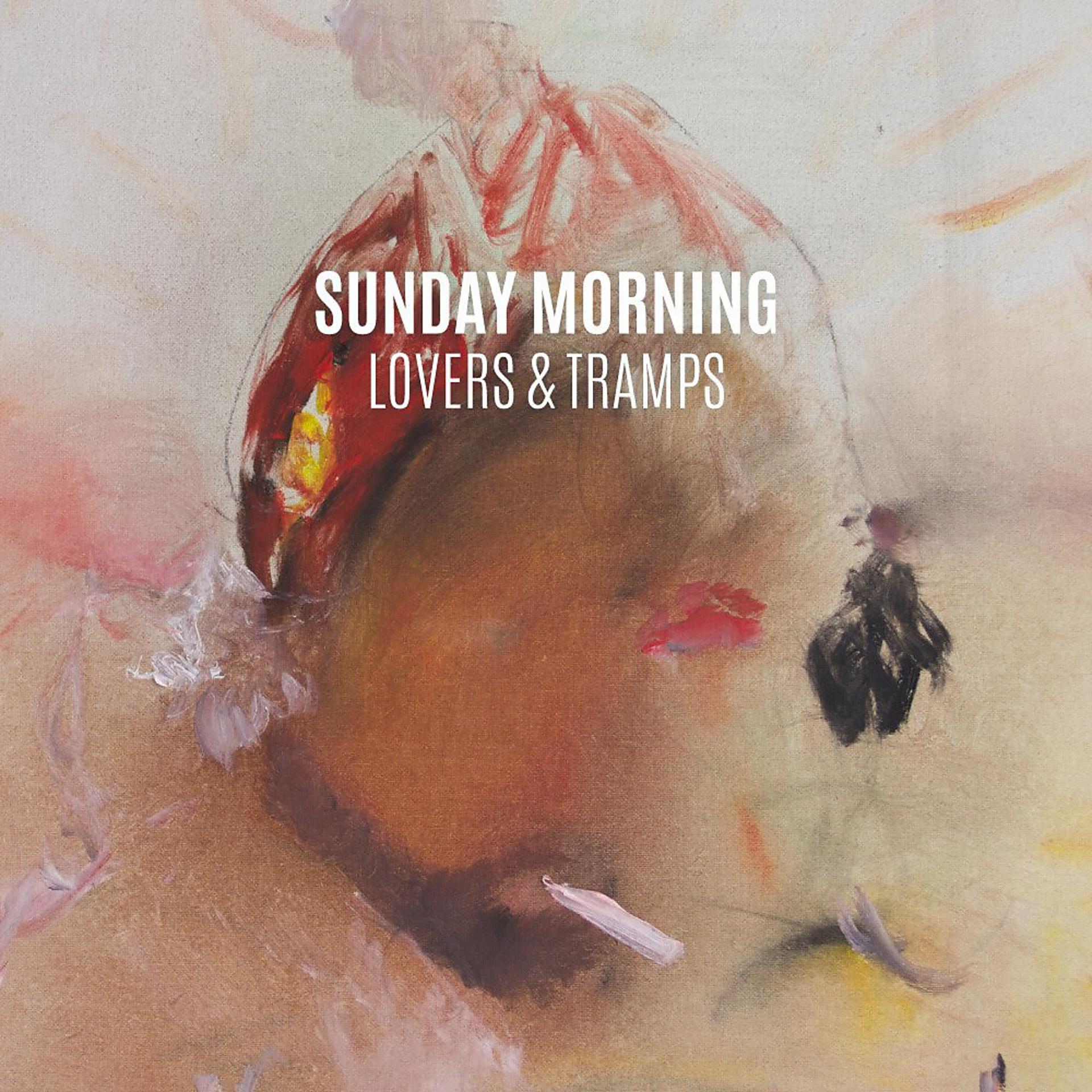Постер альбома Lovers & Tramps