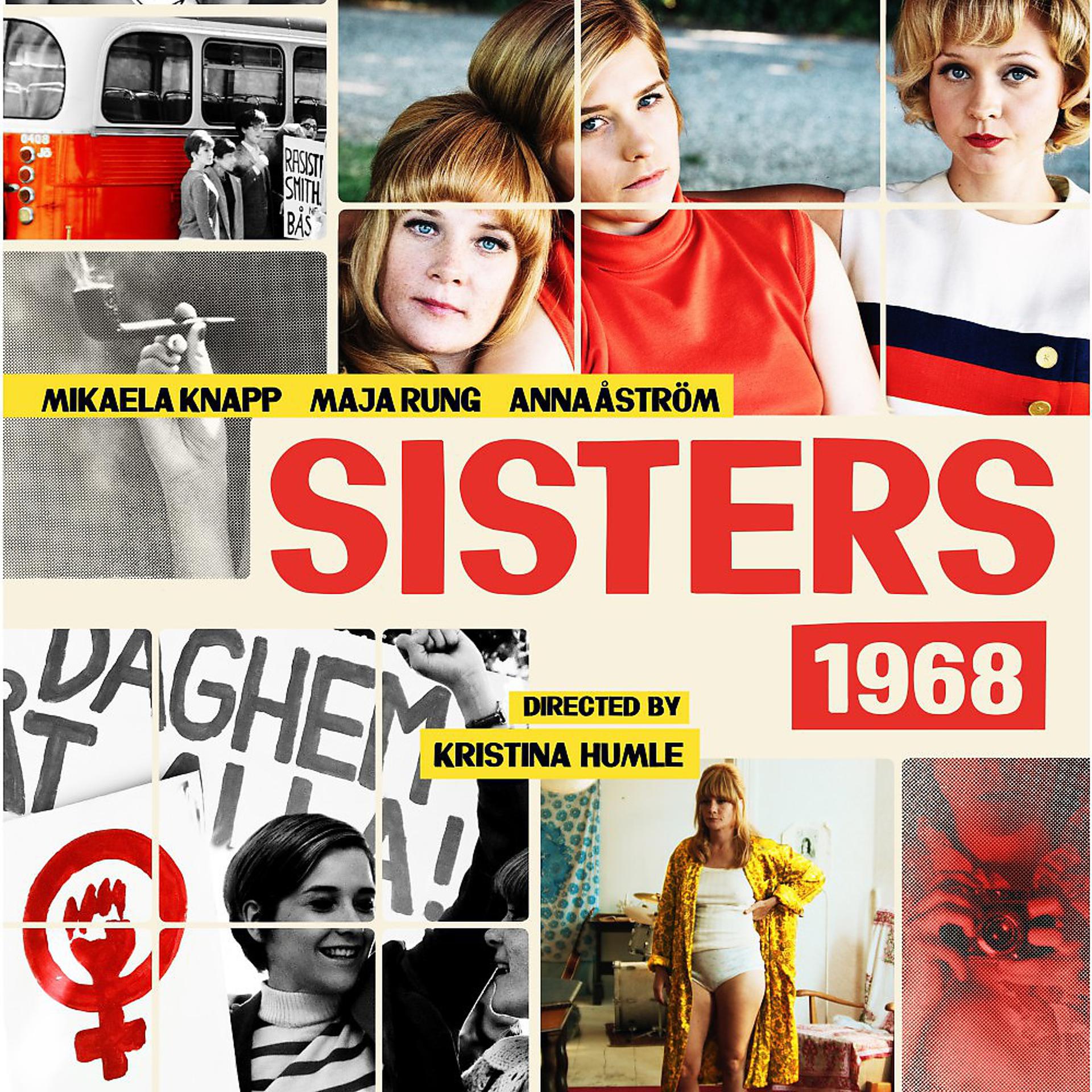 Постер альбома Sisters 1968