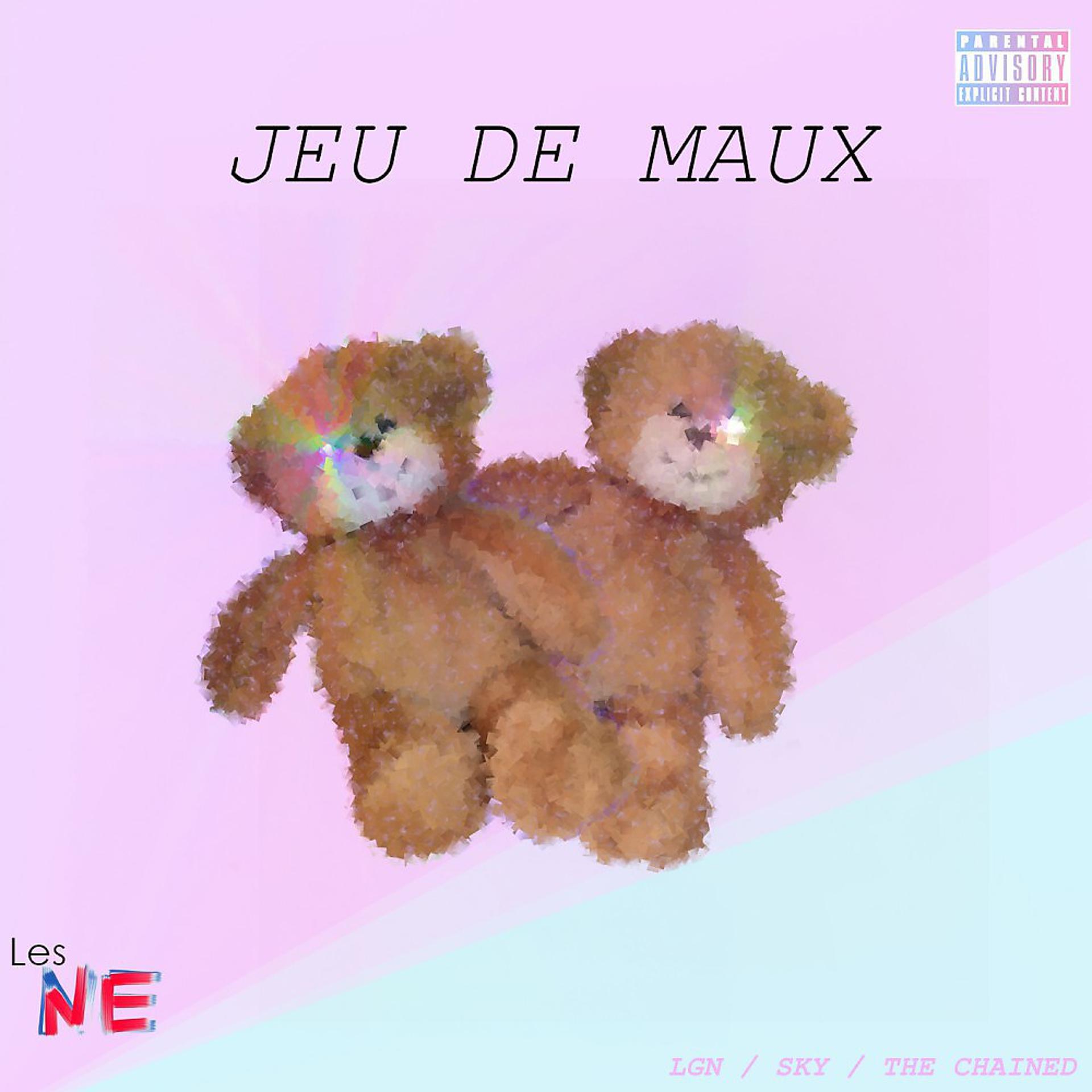 Постер альбома Jeu de maux