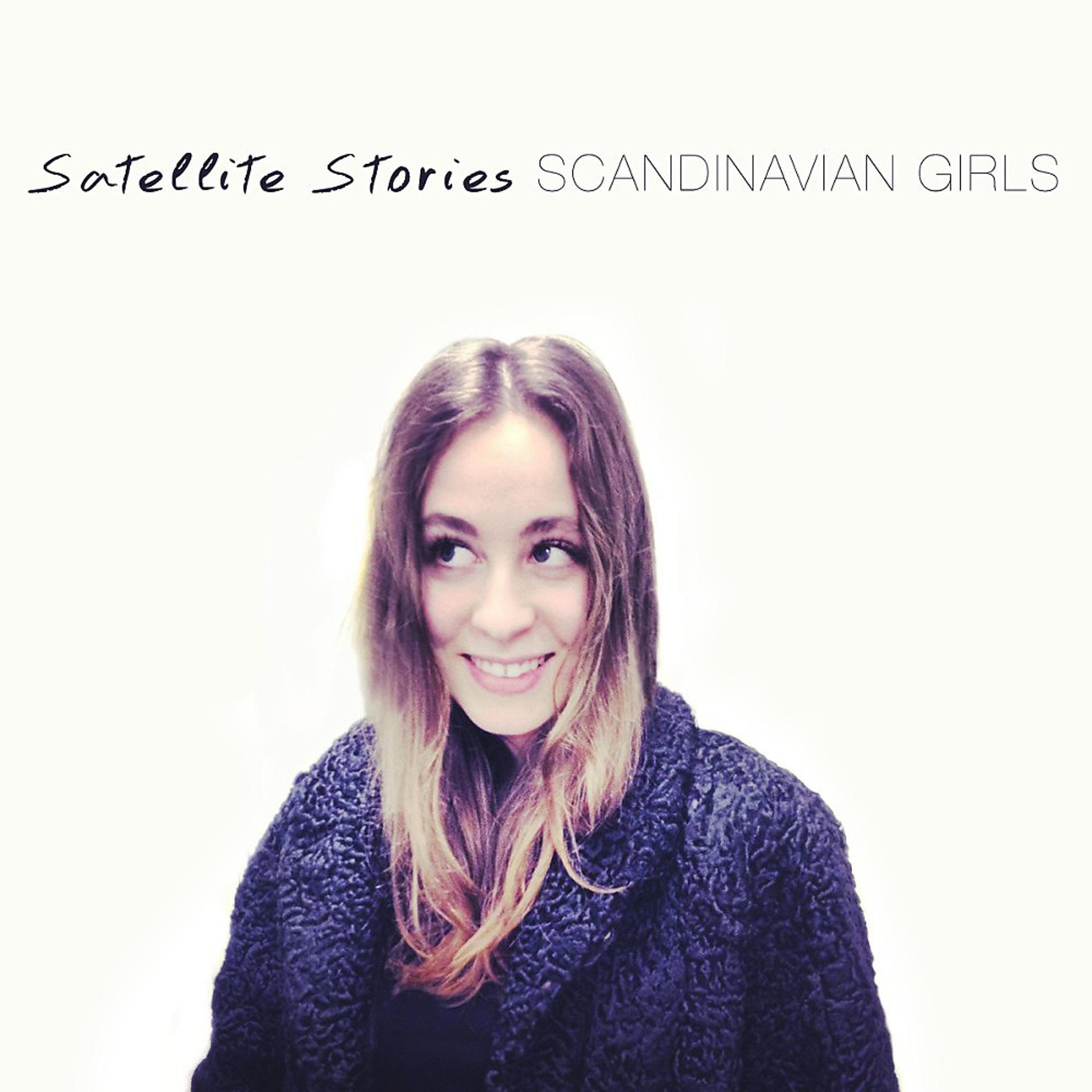 Постер альбома Scandinavian Girls