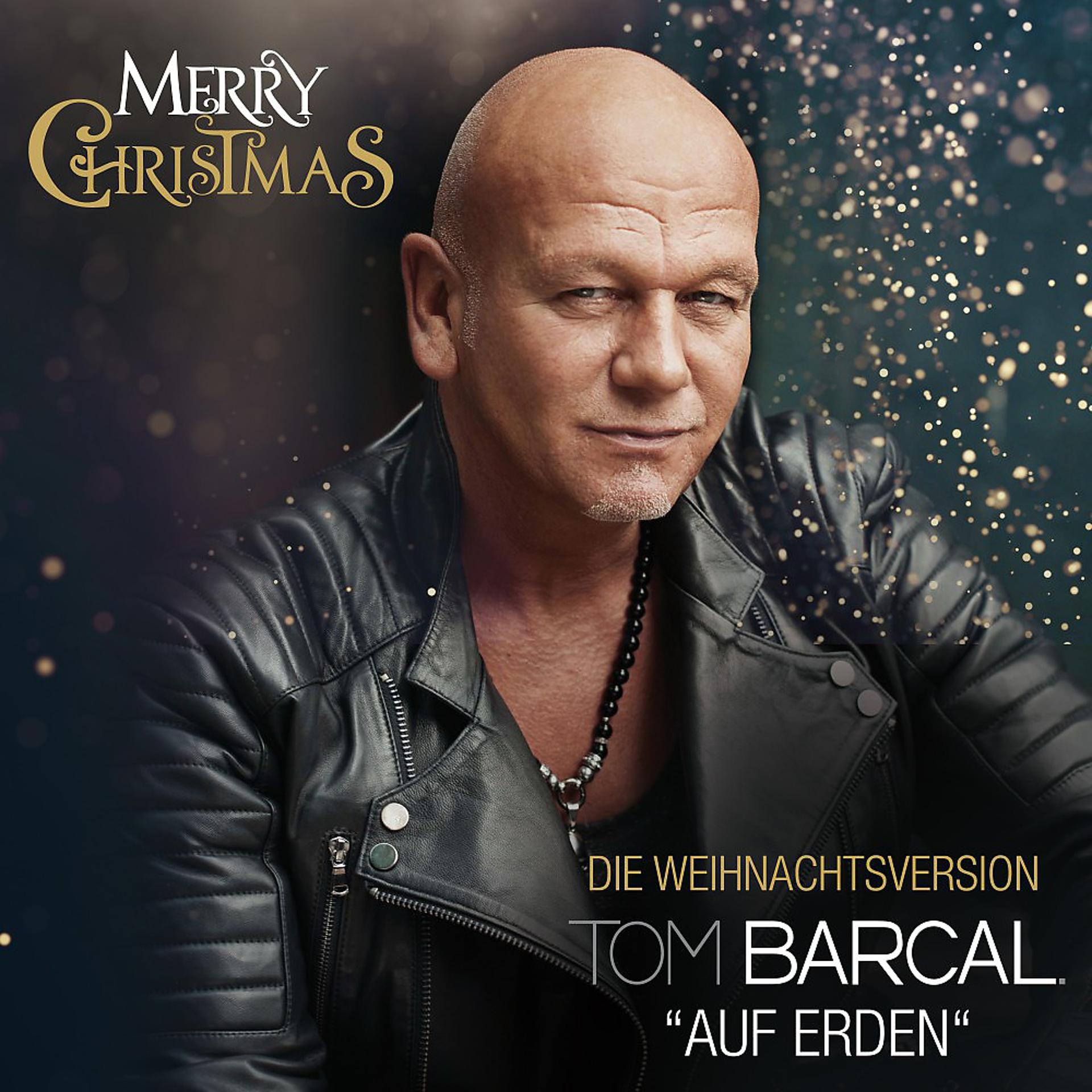 Постер альбома Auf Erden (Die Weihnachtsversion)