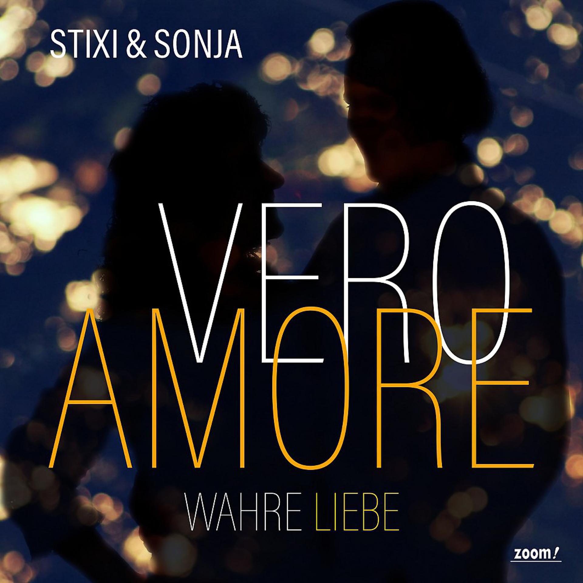 Постер альбома Vero Amore (Wahre Liebe)