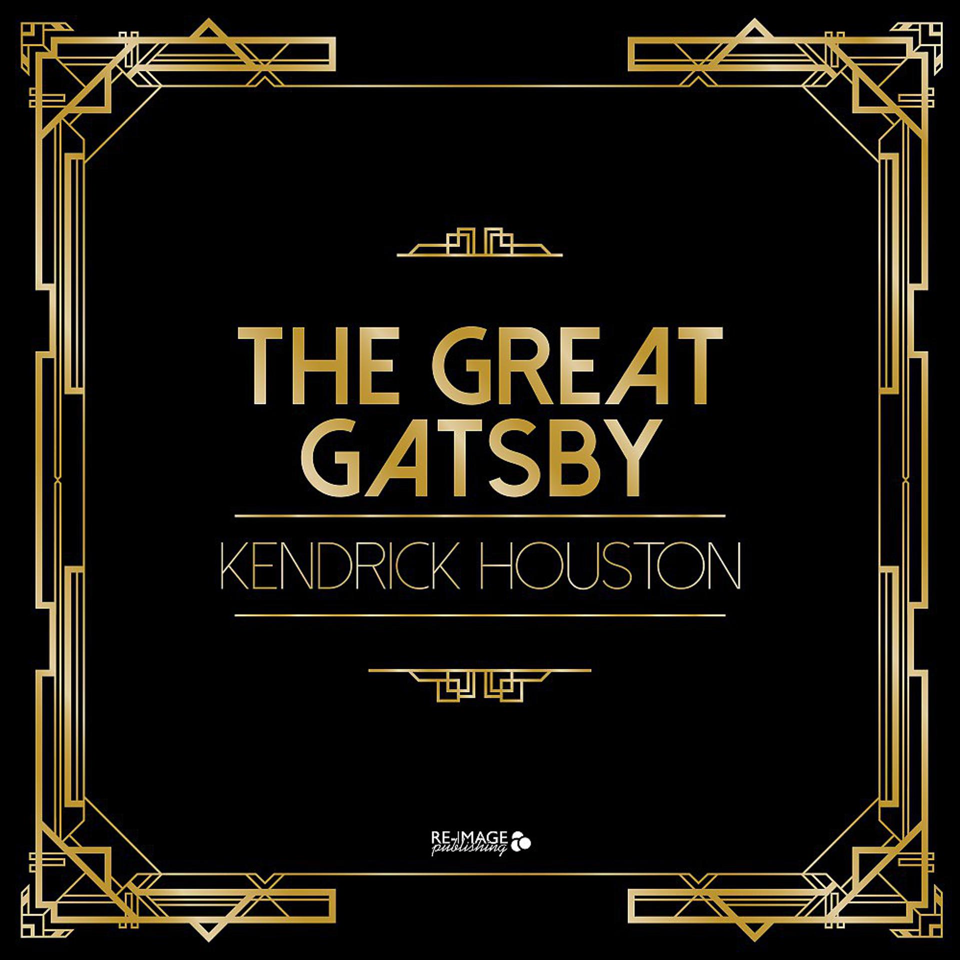 Постер альбома The Great Gatsby