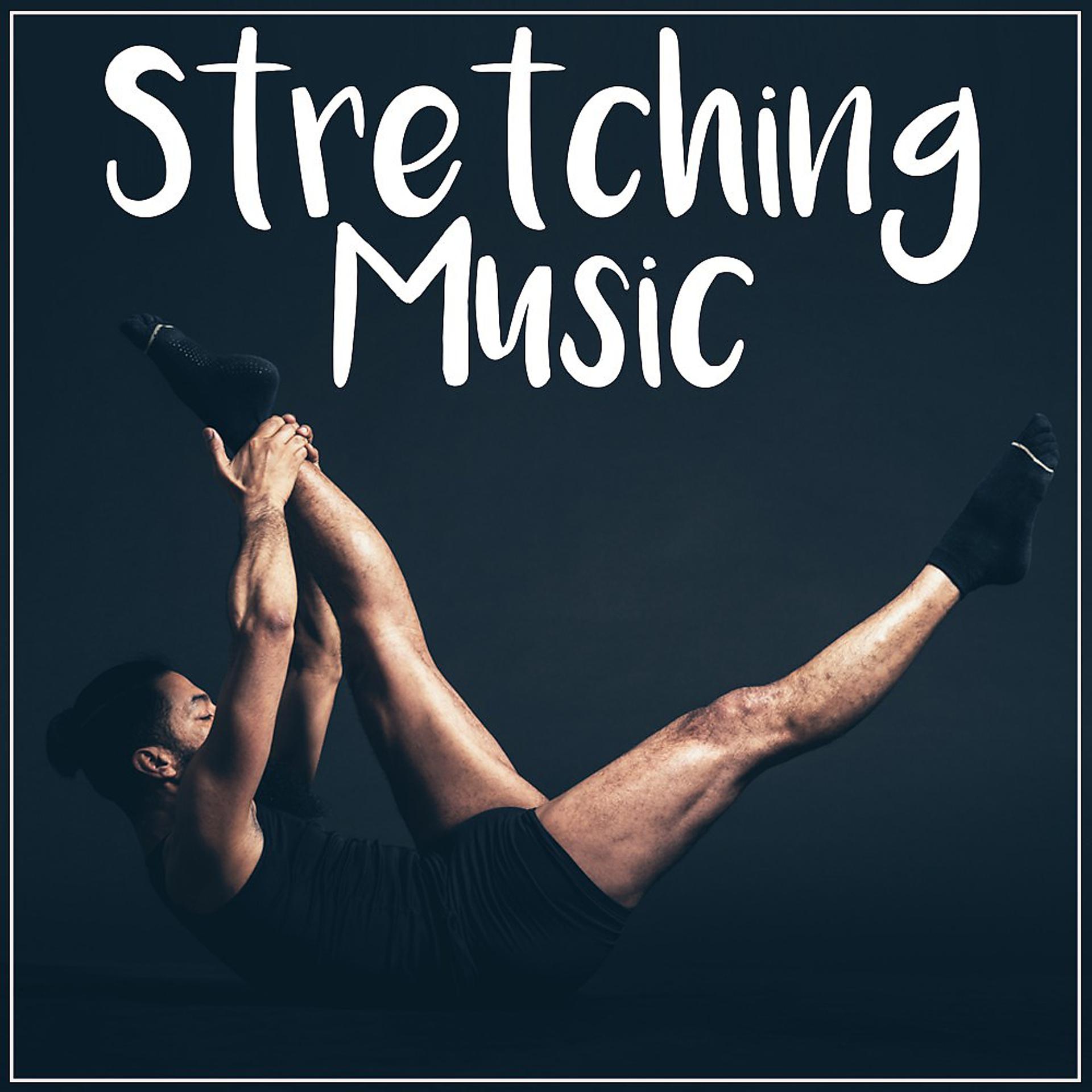 Постер альбома Stretching Music
