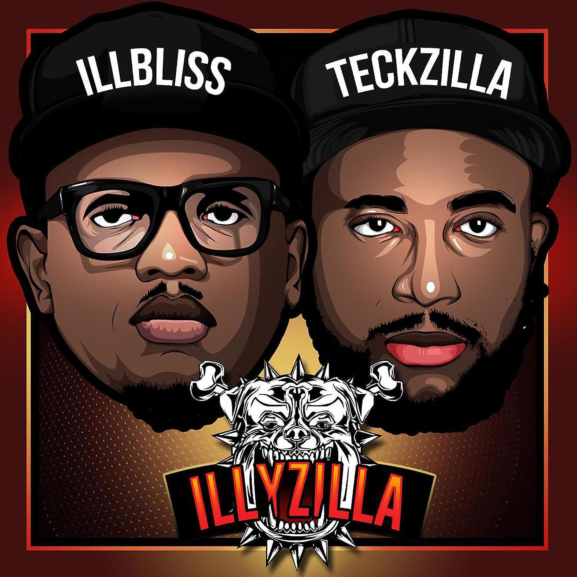 Постер альбома IllyZilla