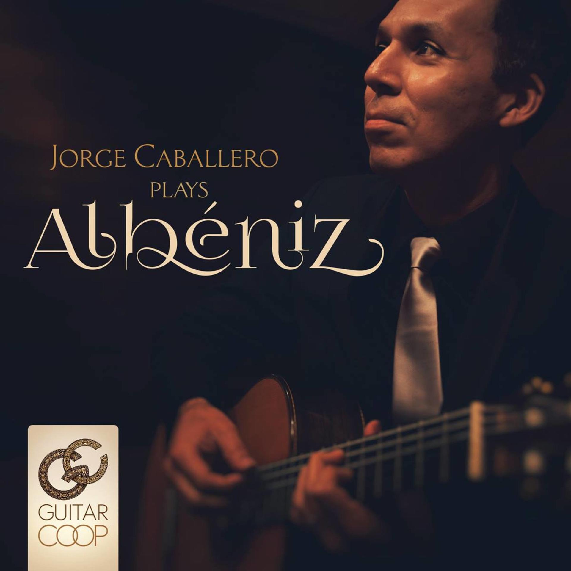 Постер альбома Albéniz